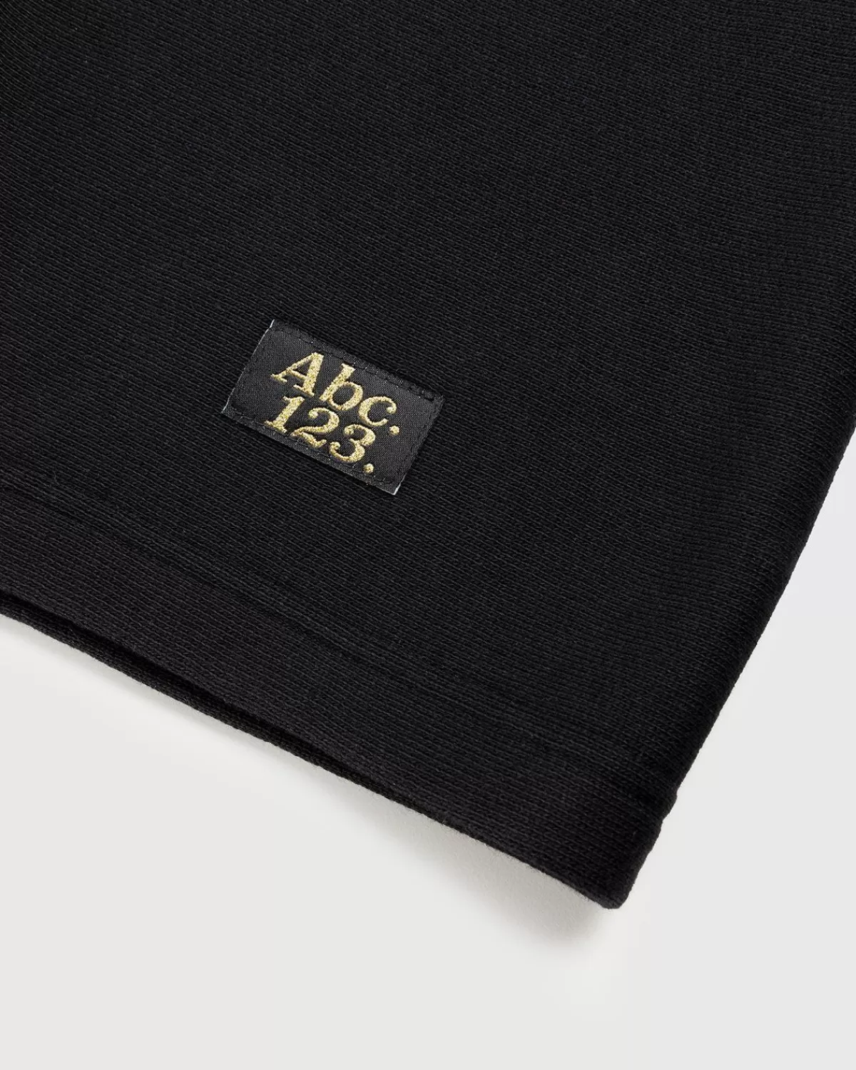 abc_fleece_sweatshort_antraciet_7.webp Abc. Fleece Sweatshort Antraciet Flash Sale