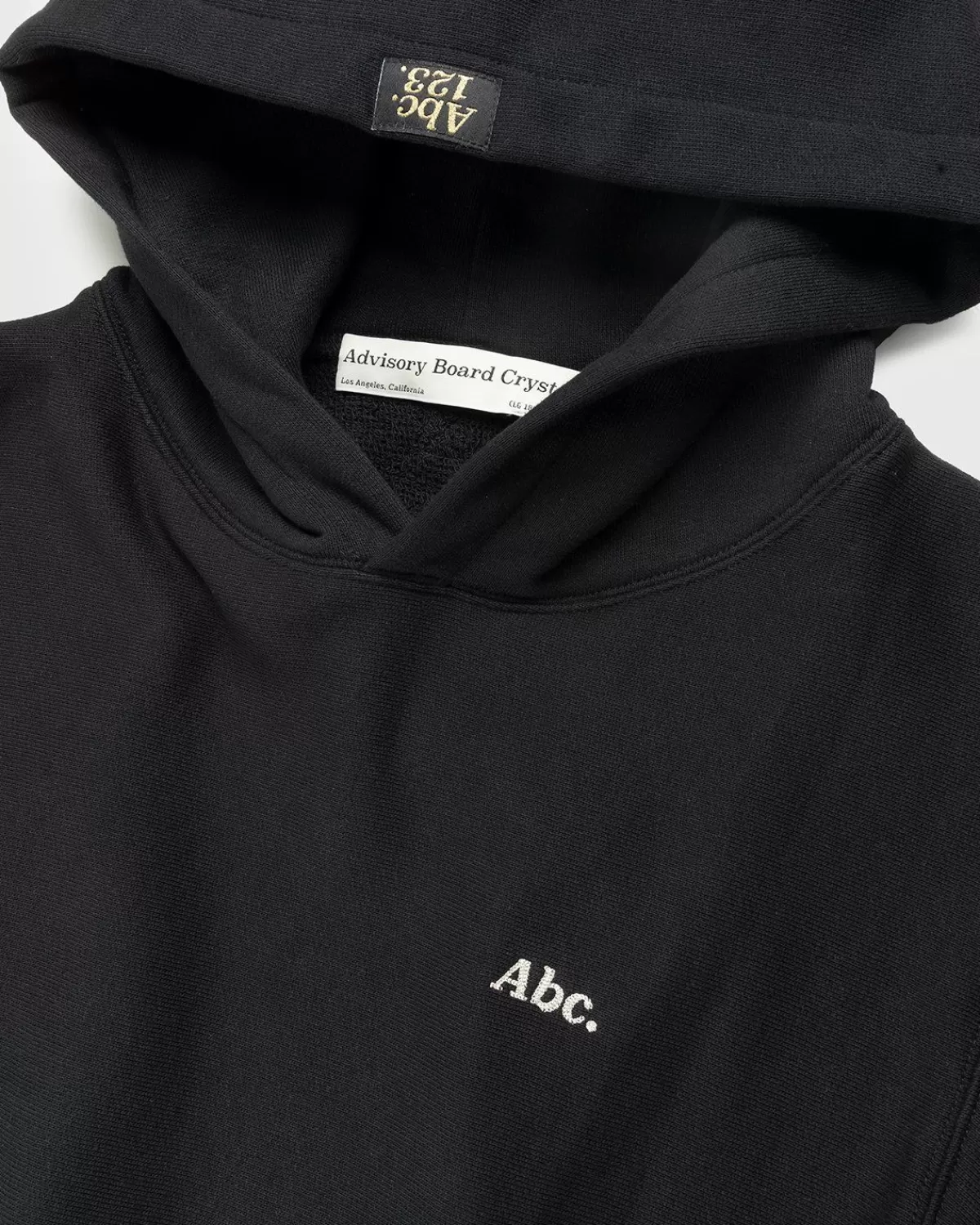 abc_pullover_hoodie_antraciet_4.webp Abc. Pullover Hoodie Antraciet Flash Sale