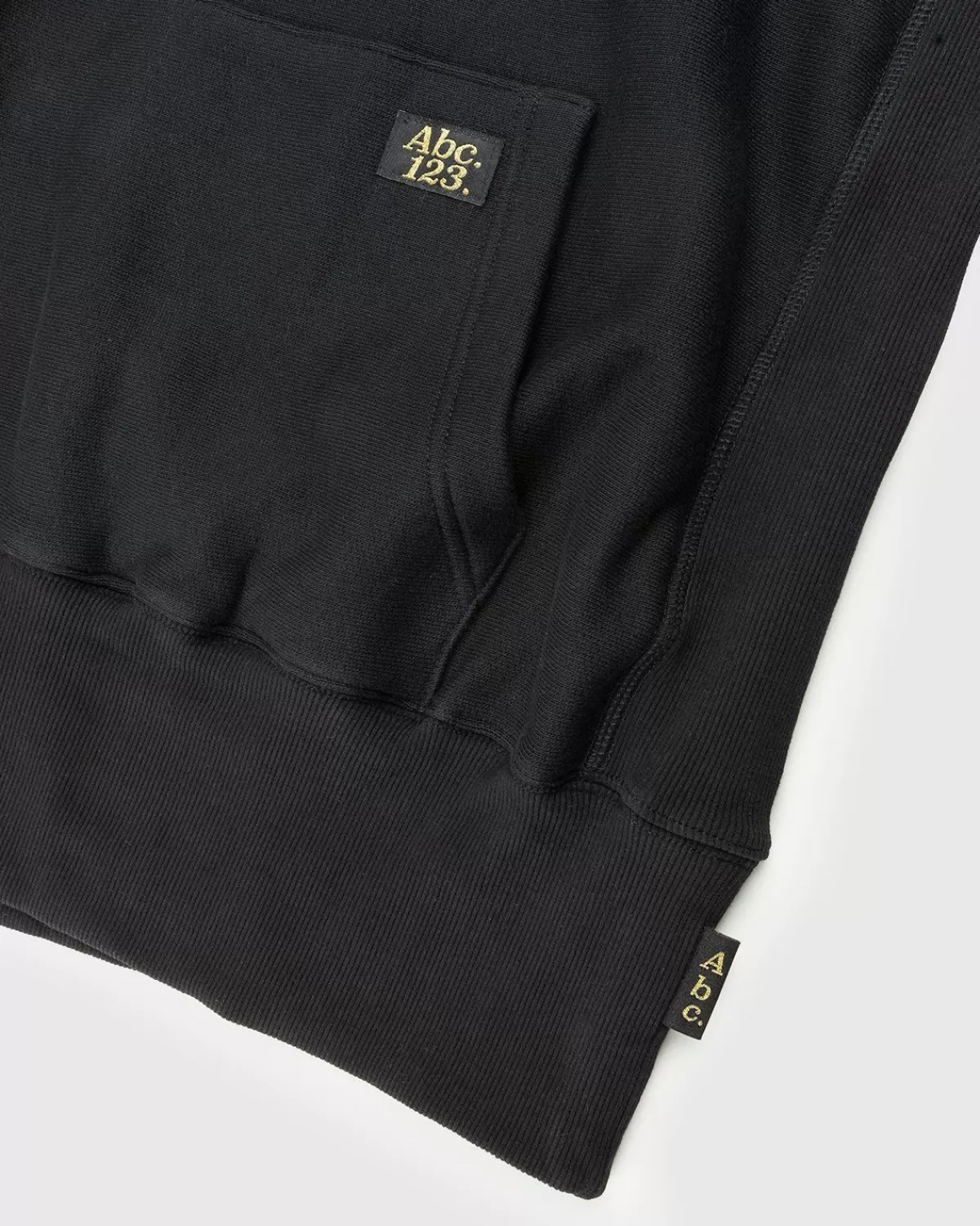 abc_pullover_hoodie_antraciet_5.webp Abc. Pullover Hoodie Antraciet Flash Sale