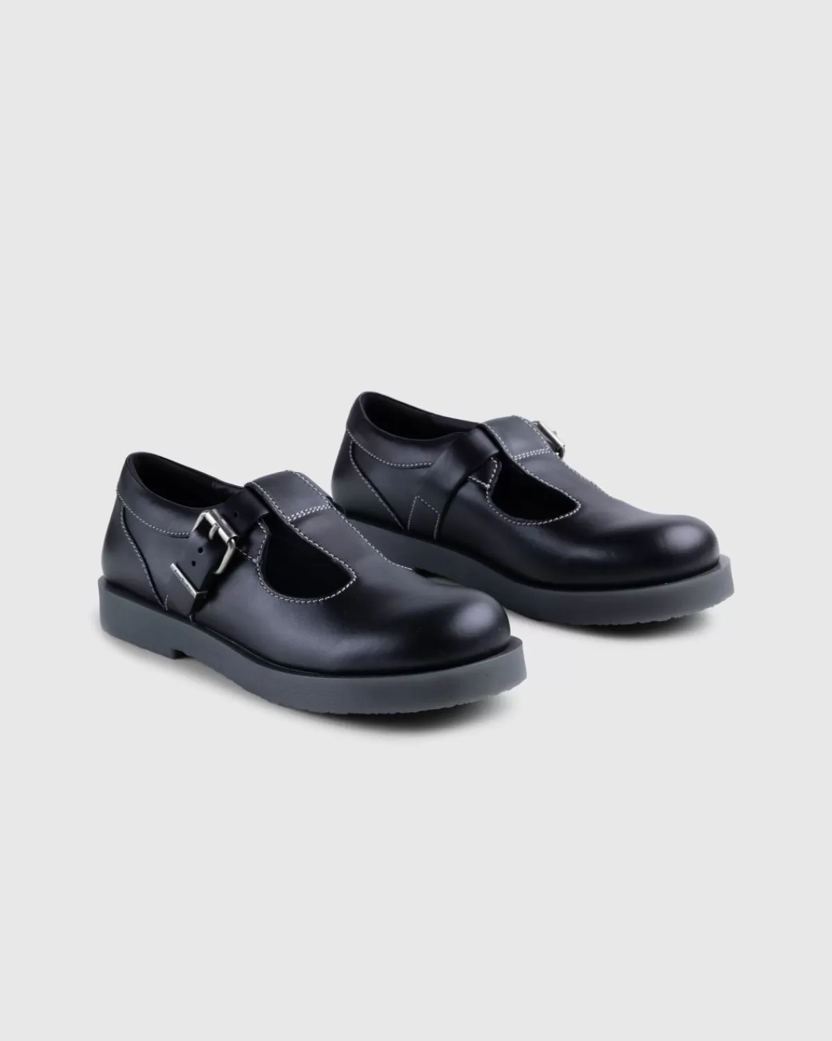 acne_studios__berylab_leren_schoenen_met_gesp_zwart_6.webp Acne Studios - Berylab Leren Schoenen Met Gesp Zwart Outlet