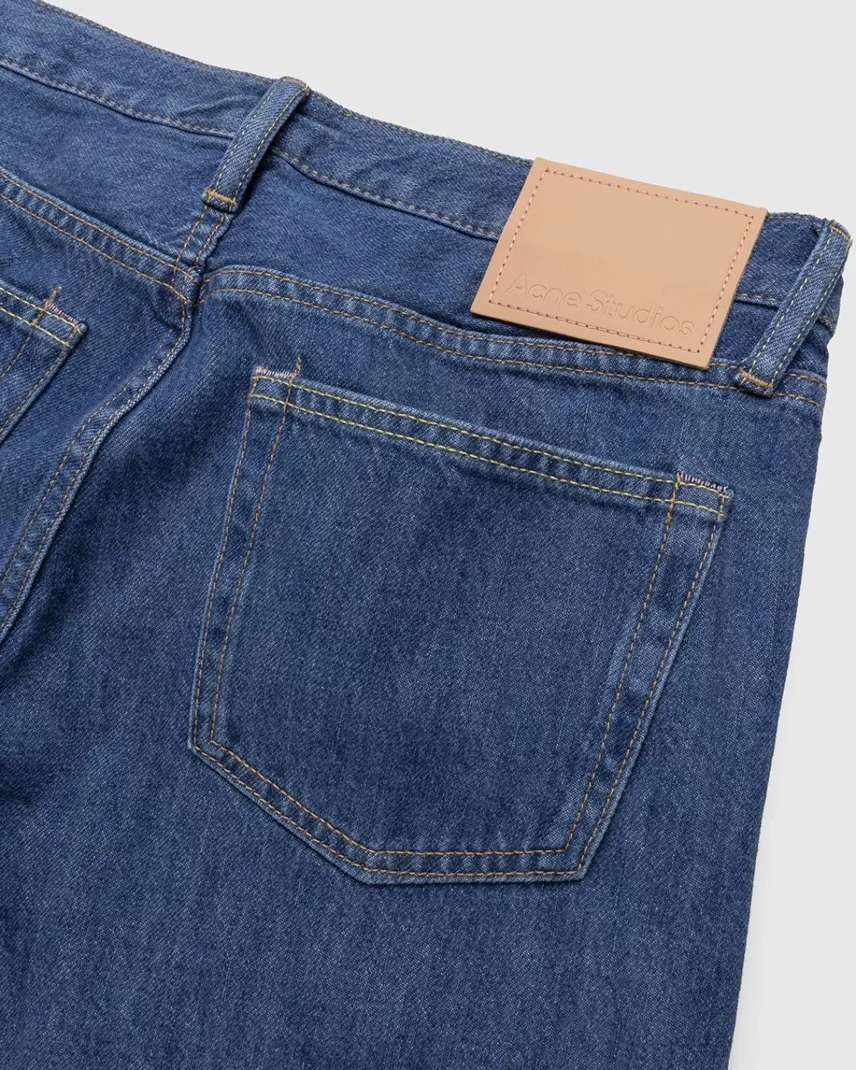 acne_studios__donkerblauw_afvaldenim_met_5_zakken_uit_1996_1.webp Broek^Acne Studios - Donkerblauw Afvaldenim Met 5 Zakken Uit 1996