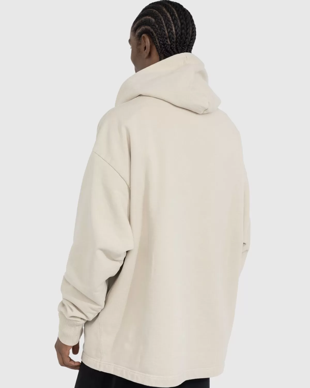 acne_studios_biologisch_katoen_logo_hoodie_champagne_beige_6.webp Acne Studios Biologisch Katoen Logo Hoodie Champagne Beige Cheap