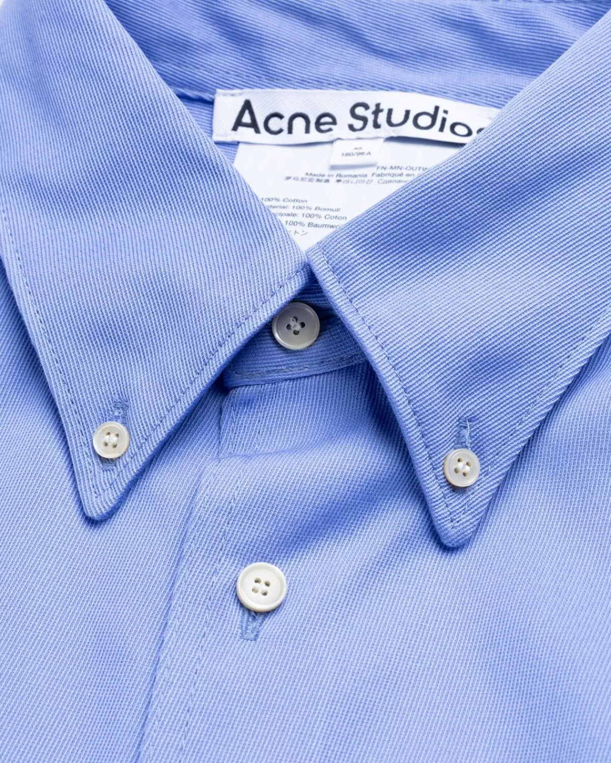 acne_studios_buttonup_overshirt_korenbloemblauw_1.webp Bovenkleding^Acne Studios Button-Up Overshirt Korenbloemblauw