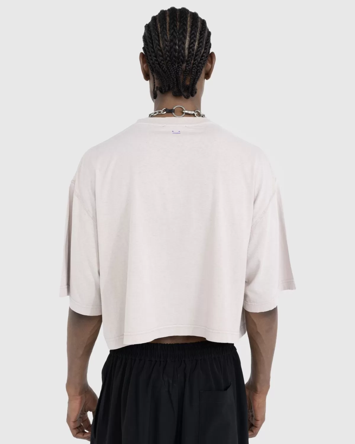 acne_studios_cropped_tshirt_dusty_beige_3.webp Acne Studios Cropped T-Shirt Dusty Beige Hot