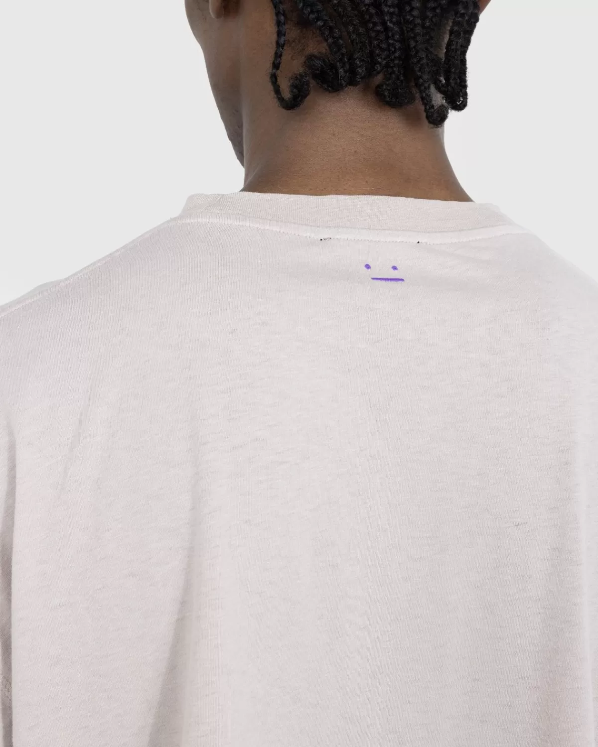 acne_studios_cropped_tshirt_dusty_beige_4.webp Acne Studios Cropped T-Shirt Dusty Beige Hot