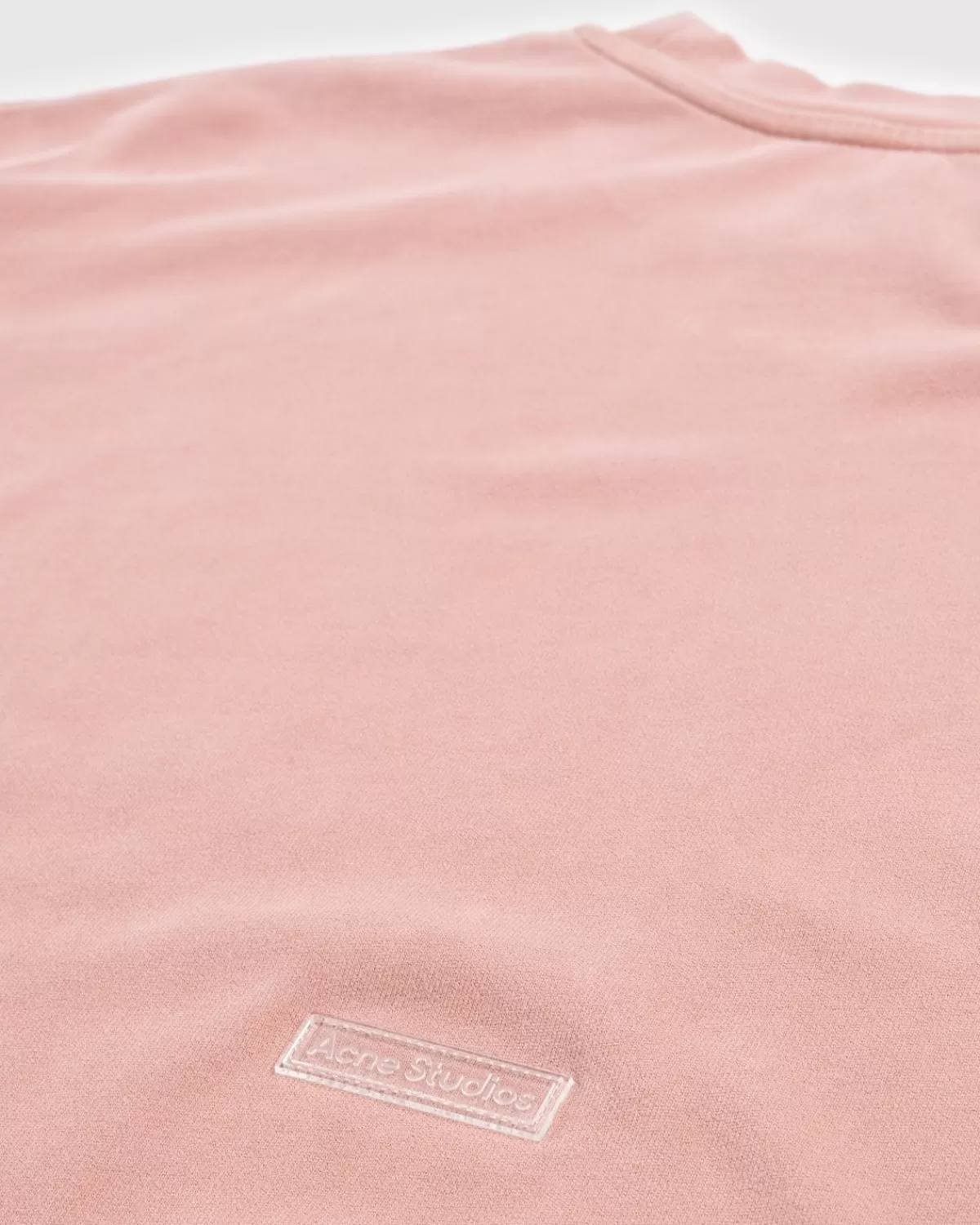 acne_studios_garmentdyed_tshirt_vintage_roze_4.webp Acne Studios Garment-Dyed T-Shirt Vintage Roze Hot