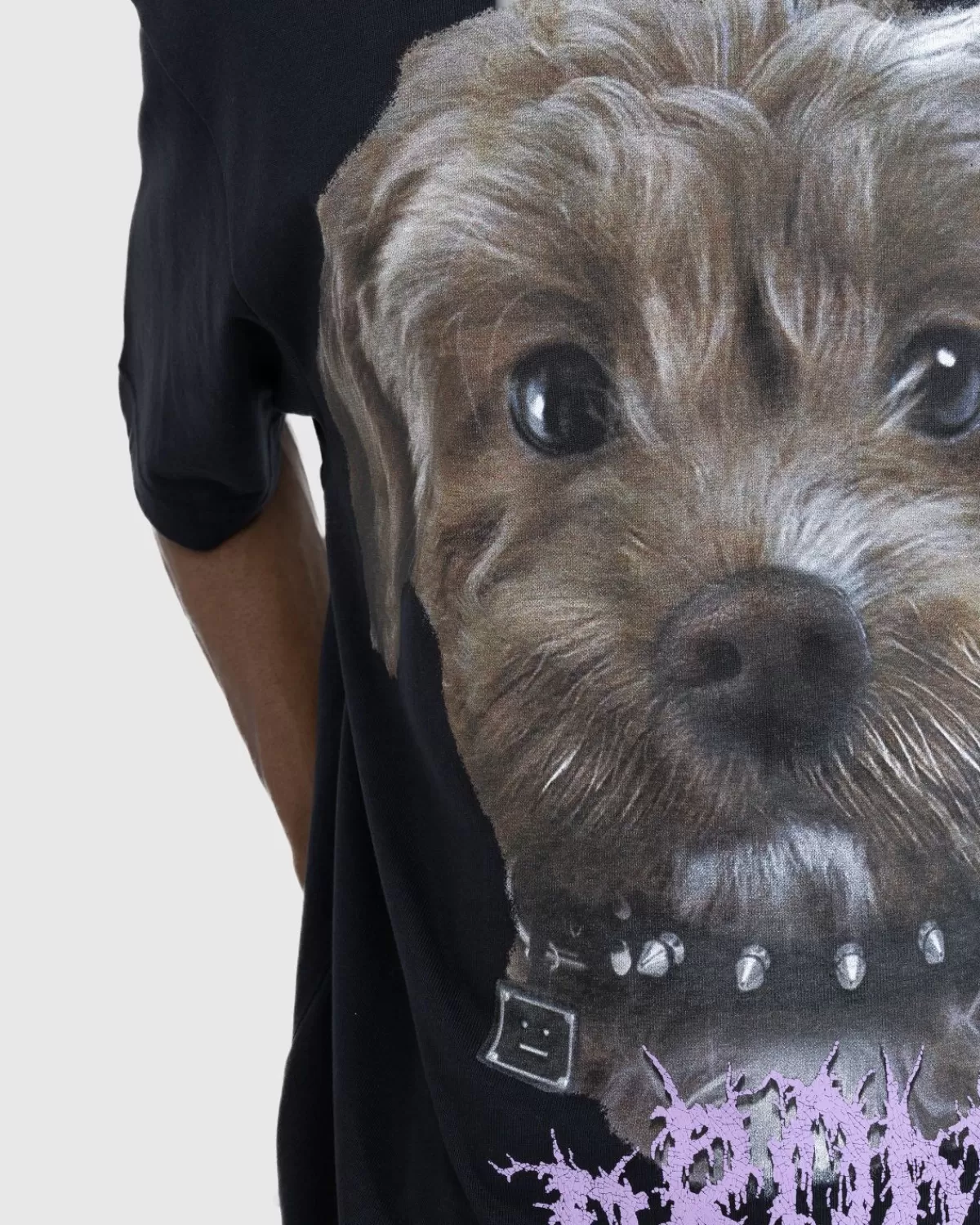 acne_studios_hondenshirt_met_print_faded_black_5.webp Acne Studios Hondenshirt Met Print Faded Black Outlet