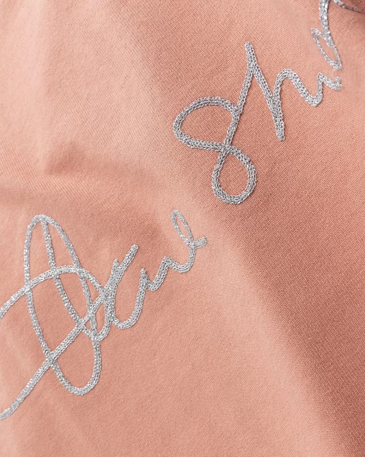 acne_studios_katoenen_logo_tshirt_oud_roze_4.webp Acne Studios Katoenen Logo T-Shirt Oud Roze Fashion