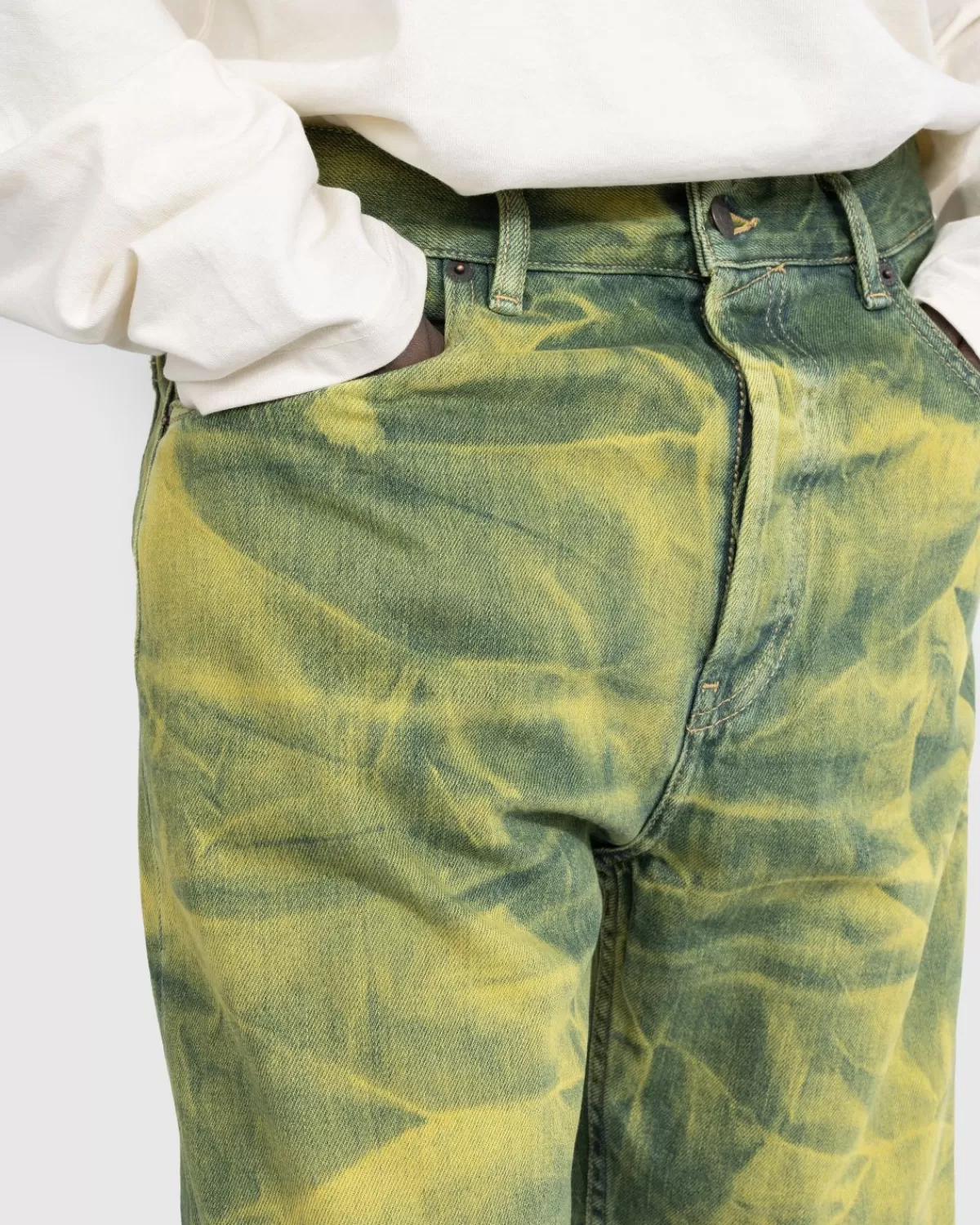 acne_studios_loose_fit_jeans_2021_geelblauw_5.webp Broek^Acne Studios Loose Fit Jeans 2021 Geel/Blauw