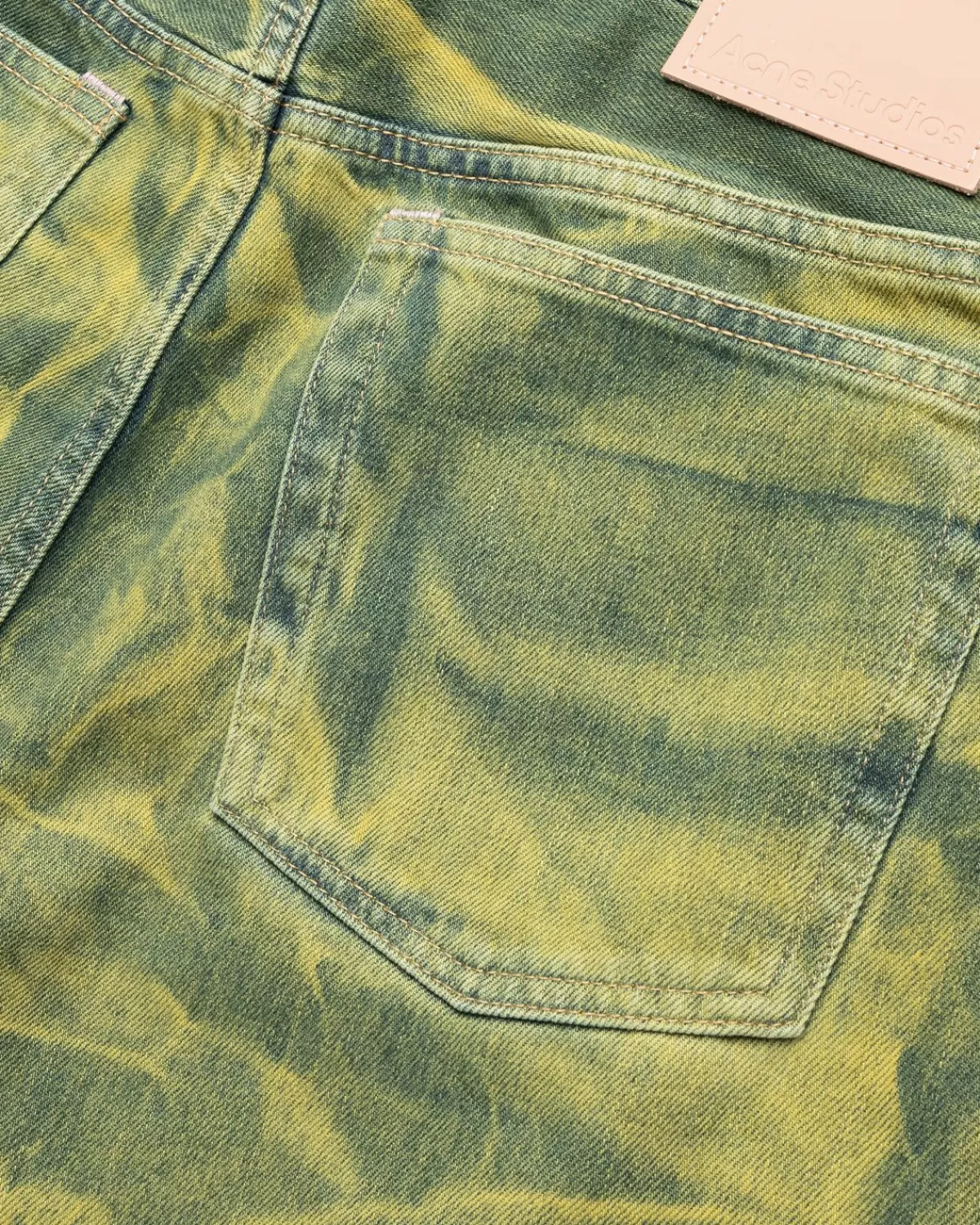 acne_studios_loose_fit_jeans_2021_geelblauw_7.webp Broek^Acne Studios Loose Fit Jeans 2021 Geel/Blauw