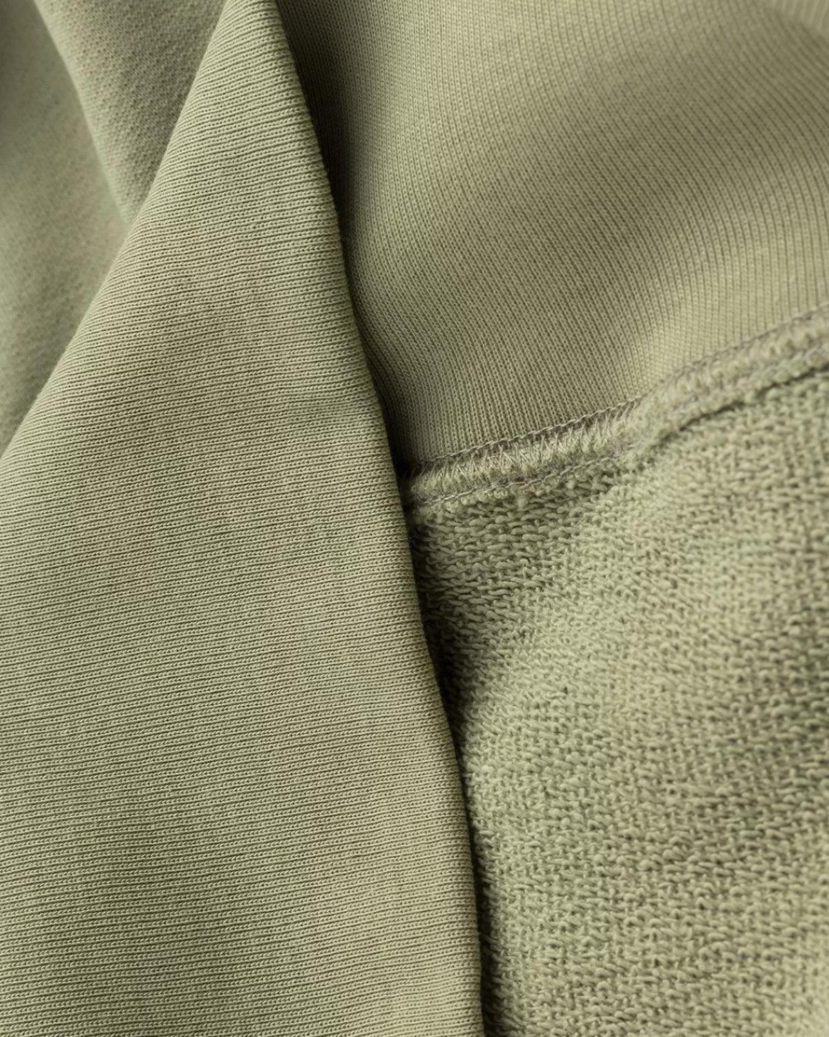 acne_studios_sweatshirt_met_capuchon_van_biologisch_katoen_eucalyptusgroen_4.webp Acne Studios Sweatshirt Met Capuchon Van Biologisch Katoen, Eucalyptusgroen Discount