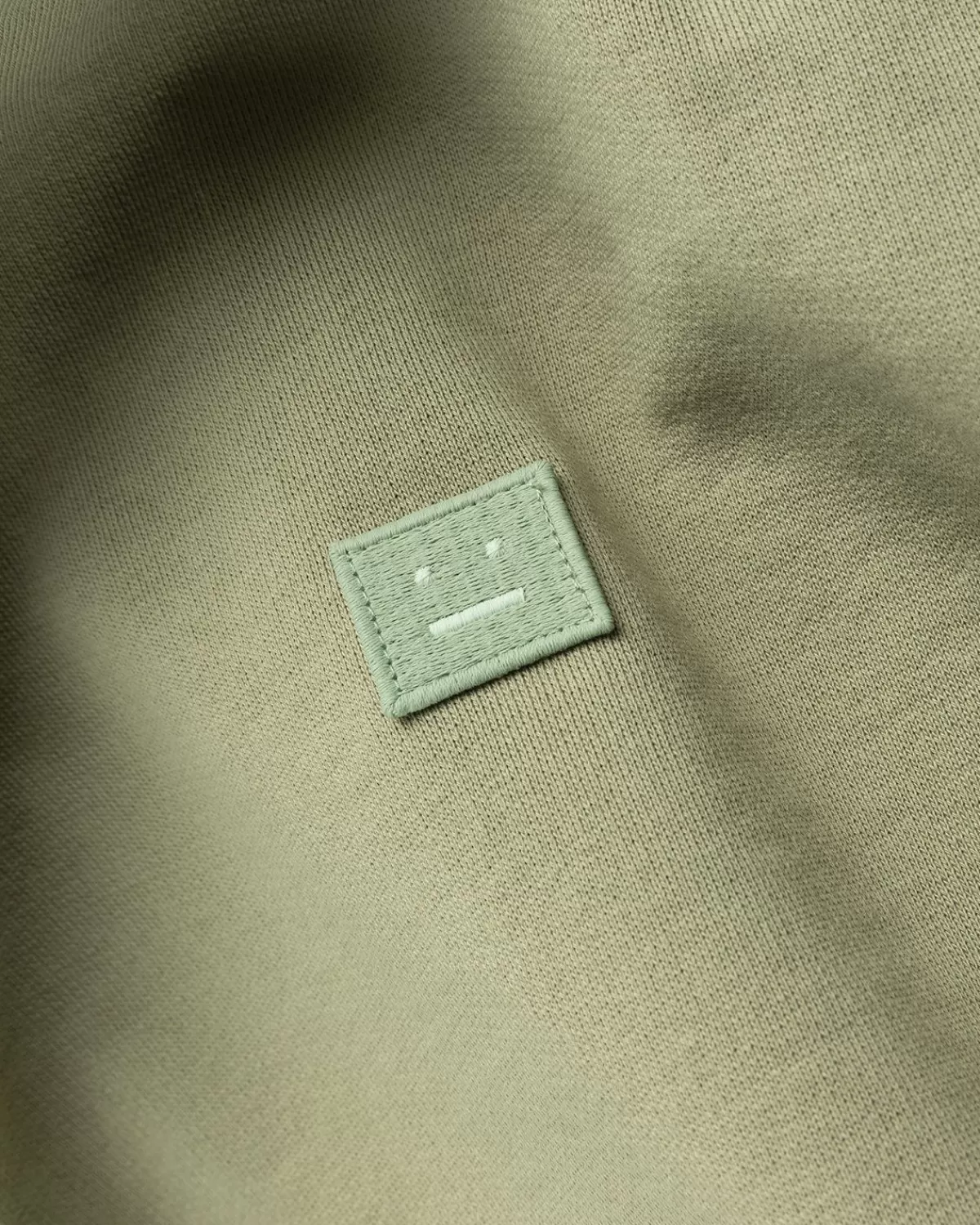 acne_studios_sweatshirt_met_capuchon_van_biologisch_katoen_eucalyptusgroen_5.webp Acne Studios Sweatshirt Met Capuchon Van Biologisch Katoen, Eucalyptusgroen Discount