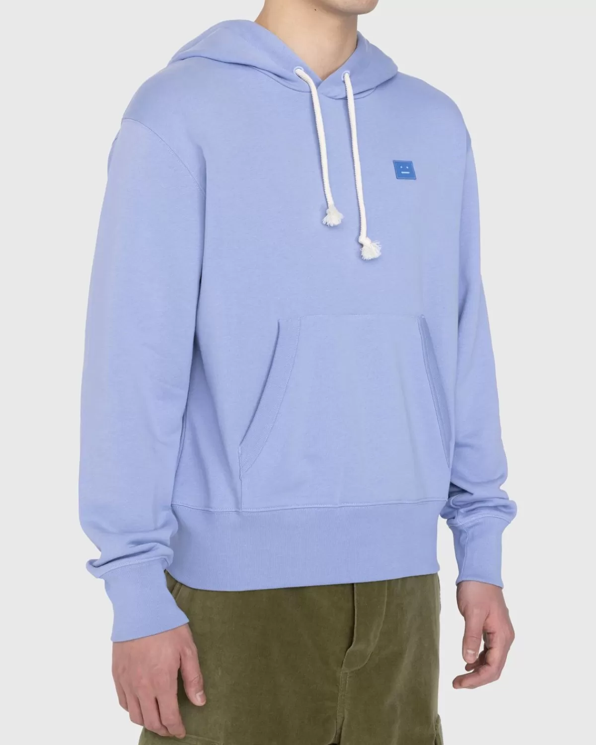 acne_studios_sweatshirt_met_capuchon_van_biologisch_katoen_paars_1.webp Acne Studios Sweatshirt Met Capuchon Van Biologisch Katoen Paars Discount