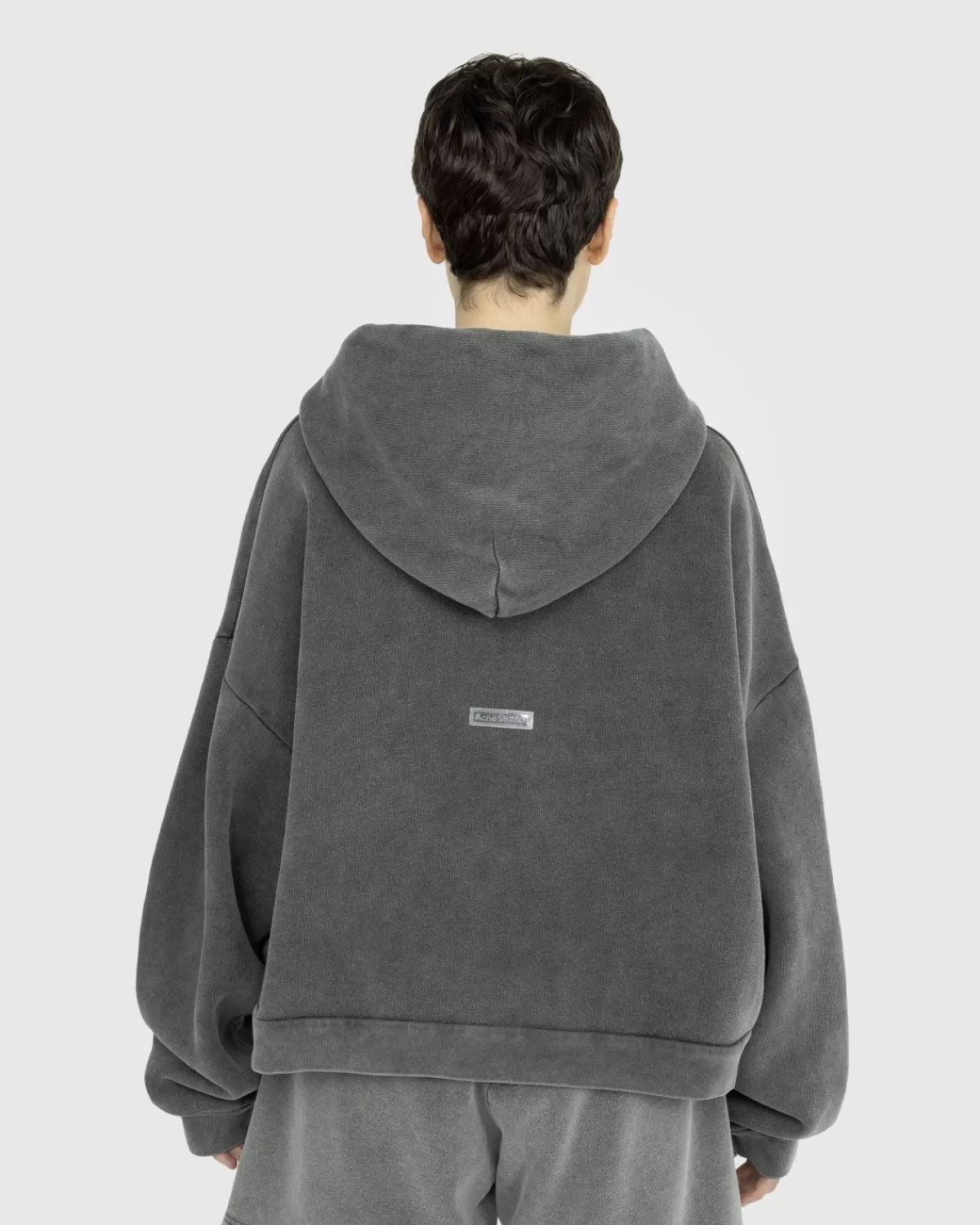 acne_studios_sweatshirt_met_capuchon_vervaagd_zwart_5.webp Acne Studios Sweatshirt Met Capuchon Vervaagd Zwart New