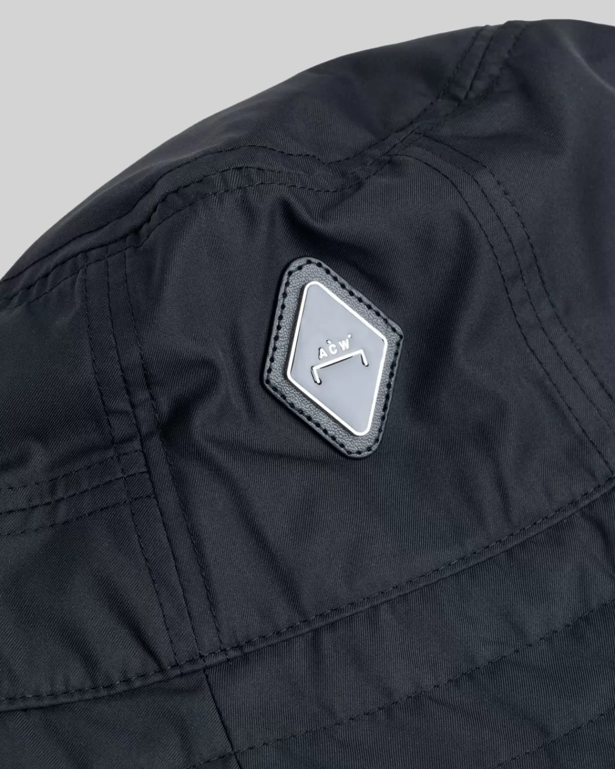 acoldwall_essential_vissershoed_zwart_3.webp A-Cold-Wall* Essential Vissershoed Zwart Sale