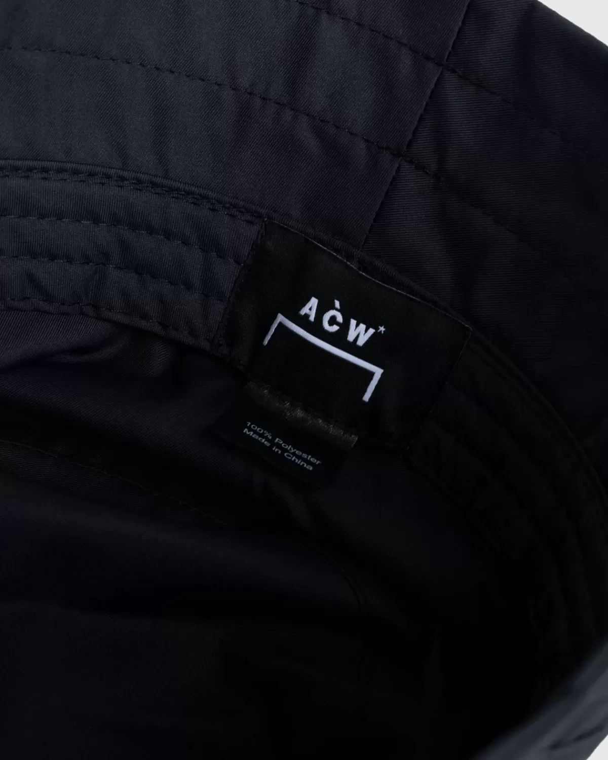 acoldwall_essential_vissershoed_zwart_4.webp A-Cold-Wall* Essential Vissershoed Zwart Sale