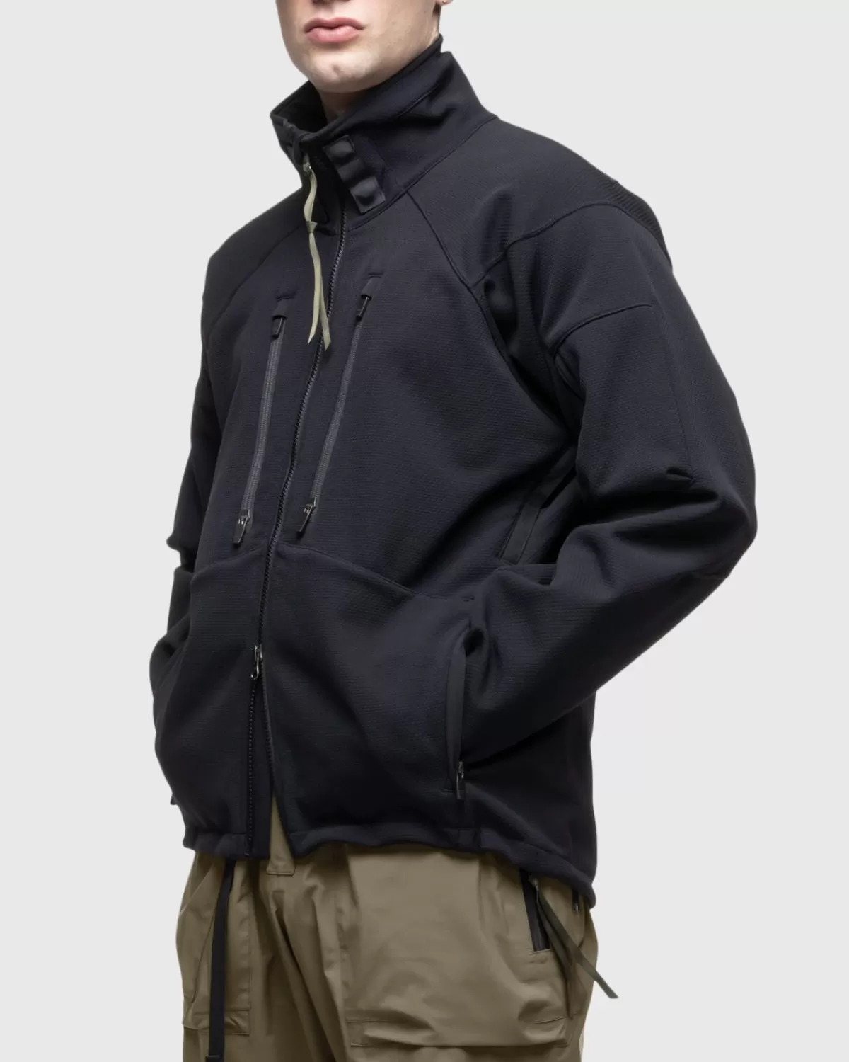 acroniem_j107ss_jas_zwart_6.webp Bovenkleding^ACRONYM Acroniem J107-Ss Jas Zwart