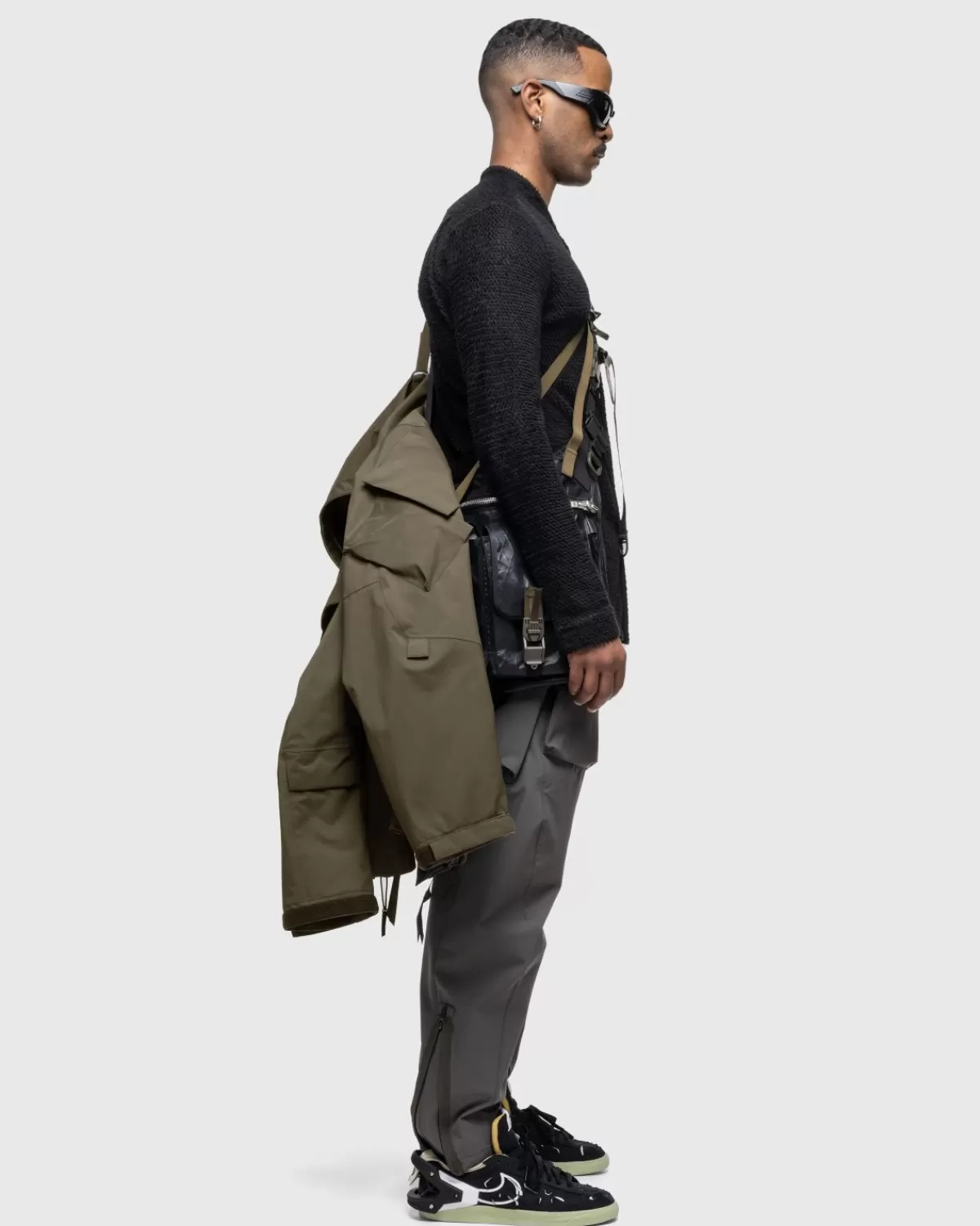 acroniem_j1wtsgt_3l_goretex_pro_interopsjas_raf_groen_3.webp Bovenkleding^ACRONYM Acroniem J1Wts-Gt 3L Gore-Tex Pro Interops-Jas Raf Groen