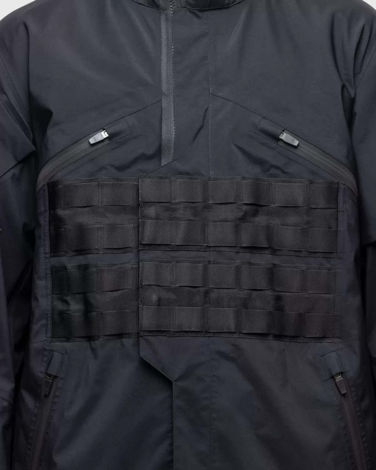 acroniem_j1wtsgt_3l_goretex_pro_interopsjas_zwart_5.webp Bovenkleding^ACRONYM Acroniem J1Wts-Gt 3L Gore-Tex Pro Interops-Jas Zwart