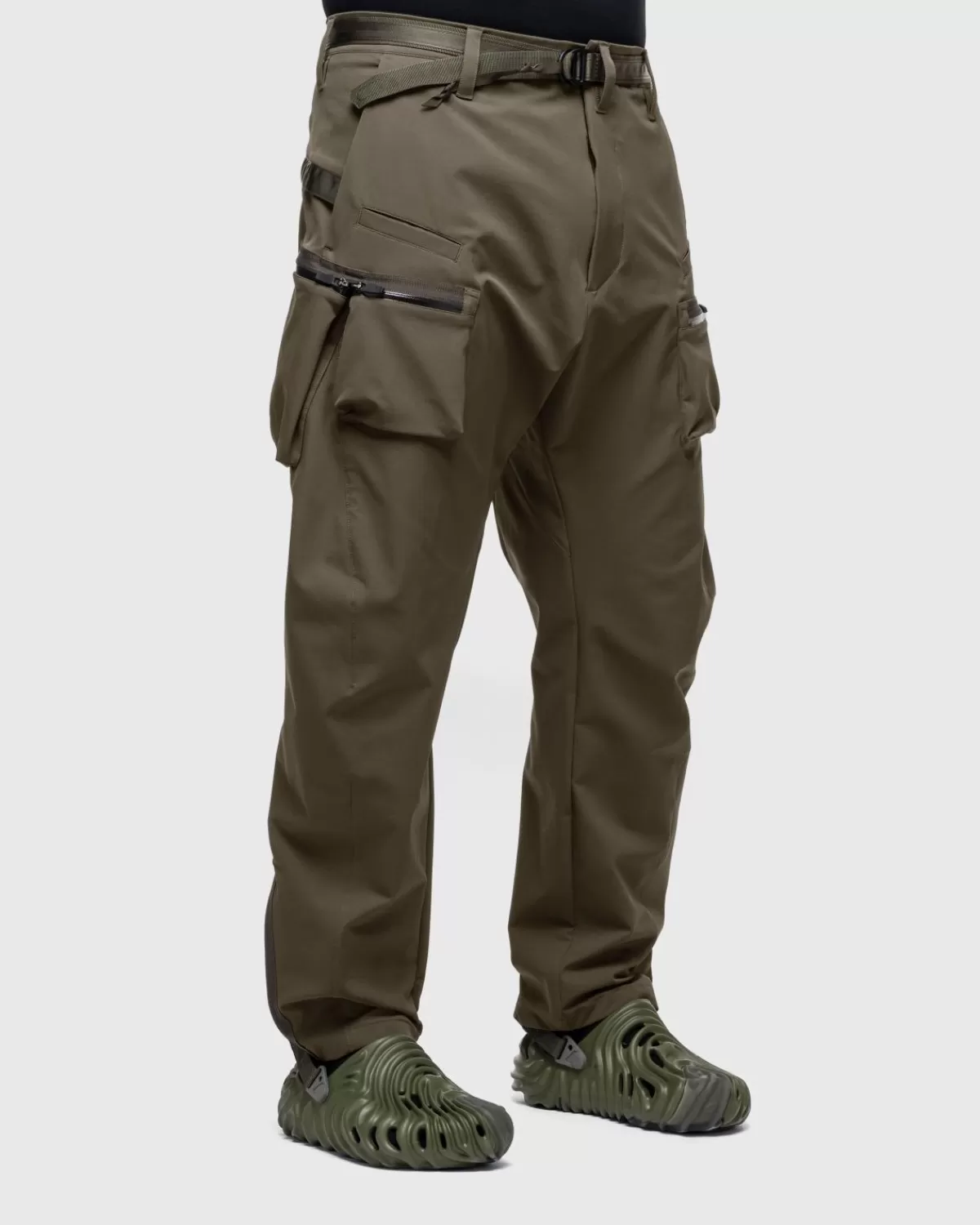 acroniem_p41ds_schoeller_dryskin_gelede_cargobroek_raf_green_5.webp Broek^ACRONYM Acroniem P41-Ds Schoeller Dryskin Gelede Cargobroek Raf Green