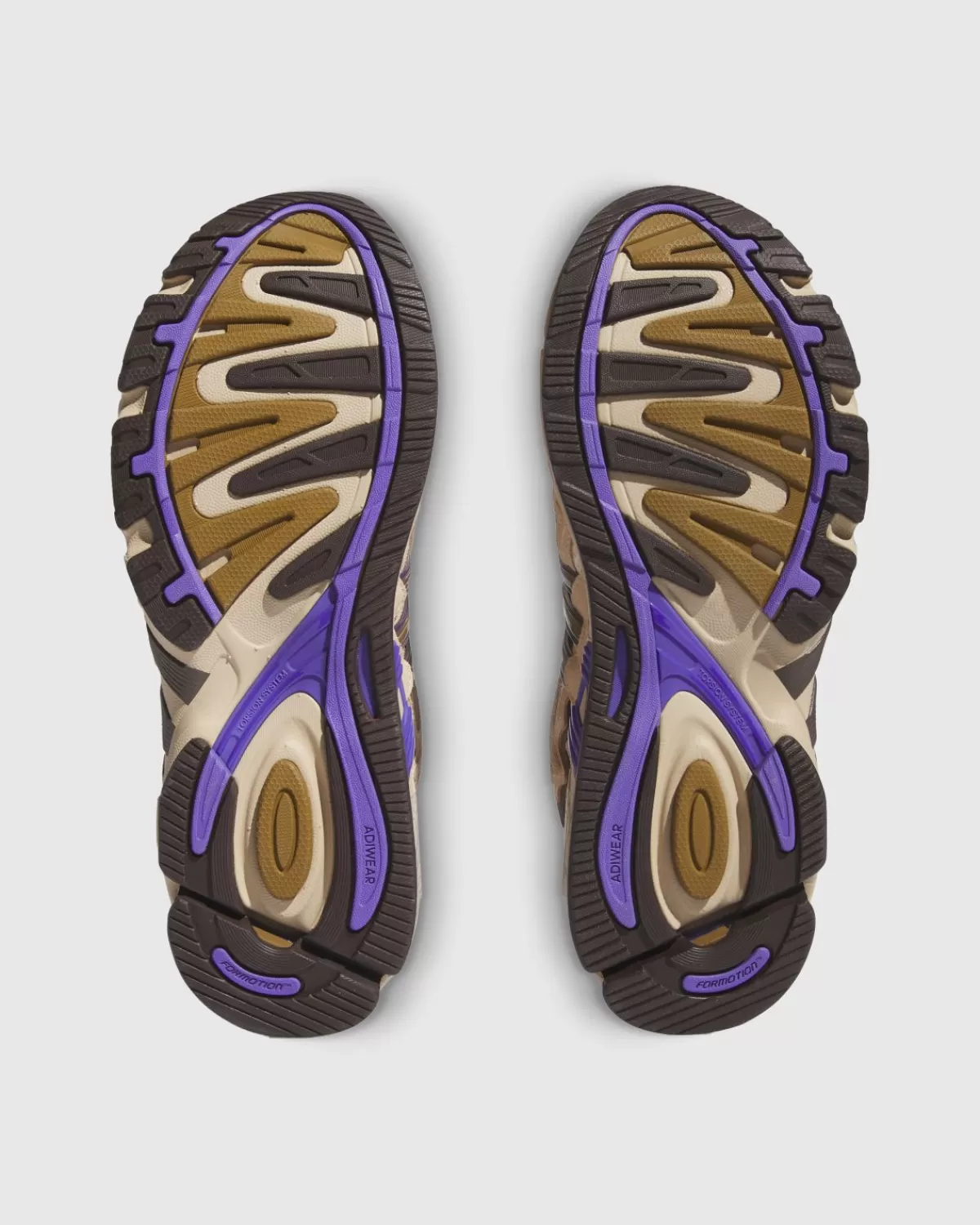 Adidas X Bad Bunny Response Cl Paso Fino Ecru Tint/Bronze Strata/Earth Strata Cheap