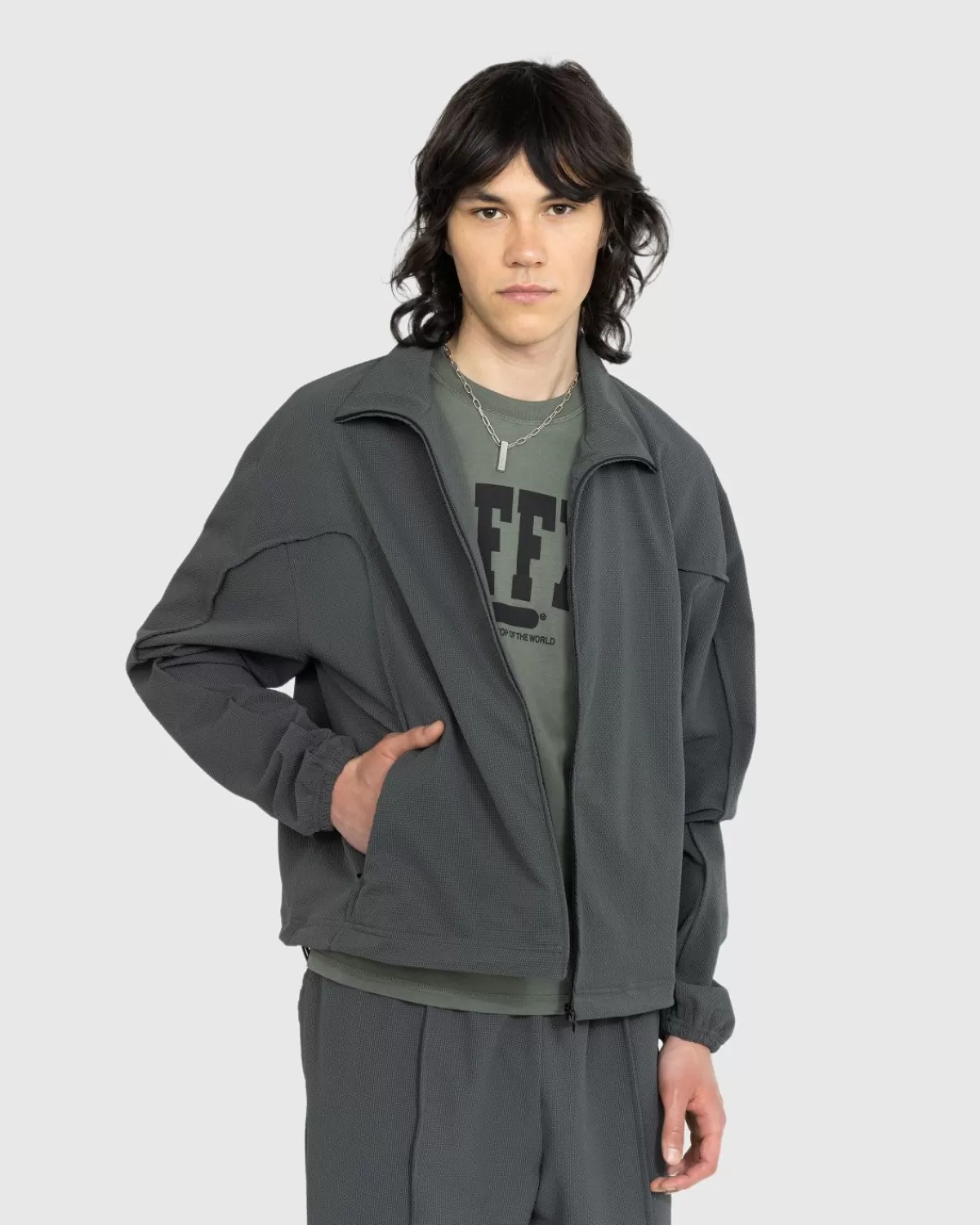 affxwrks_balancejack_grijs_seersucker_1.webp Bovenkleding^AFFXWRKS Balance-Jack Grijs Seersucker