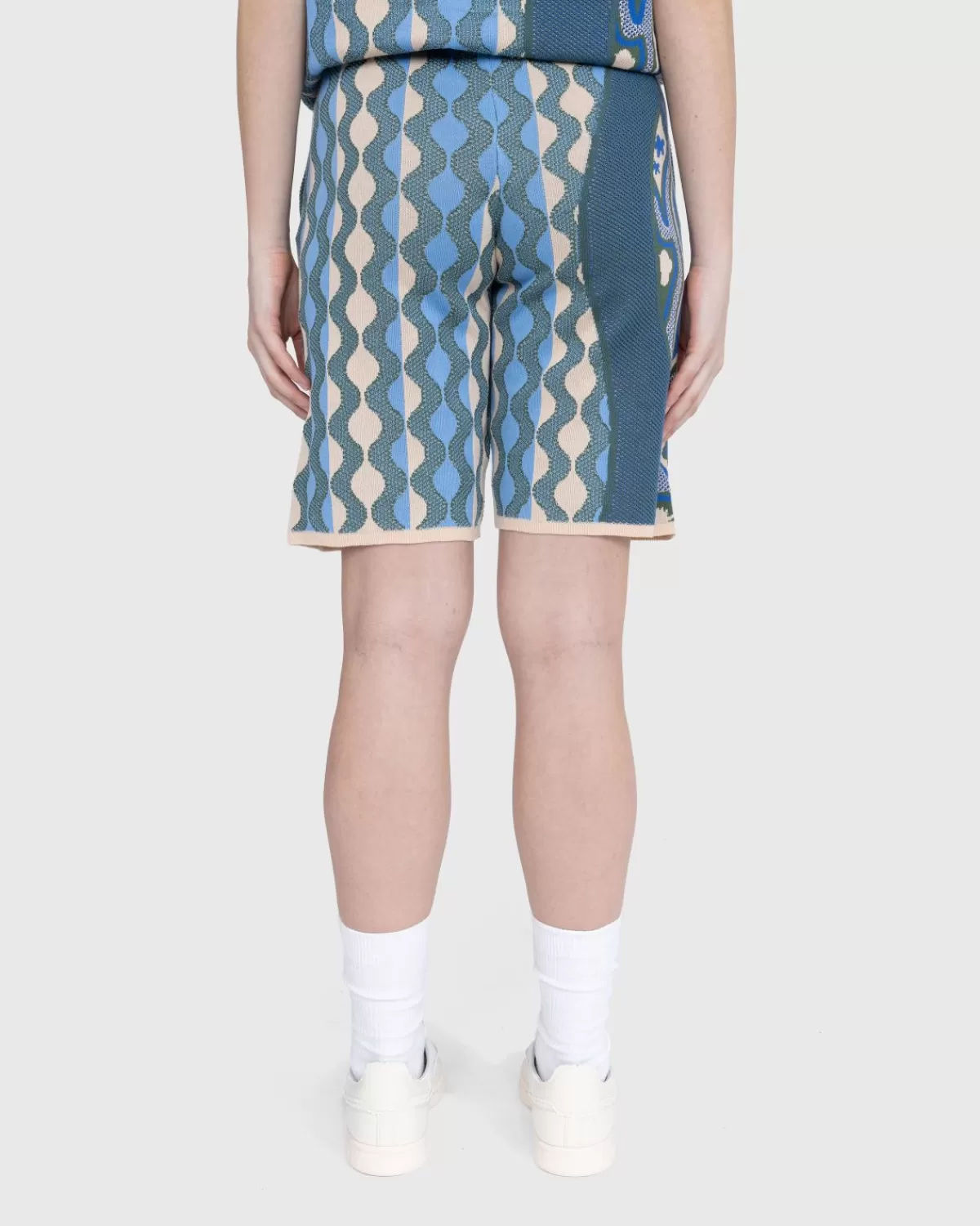 ahluwalia_katrina_gebreide_short_3.webp Korte Broek^Ahluwalia Katrina Gebreide Short