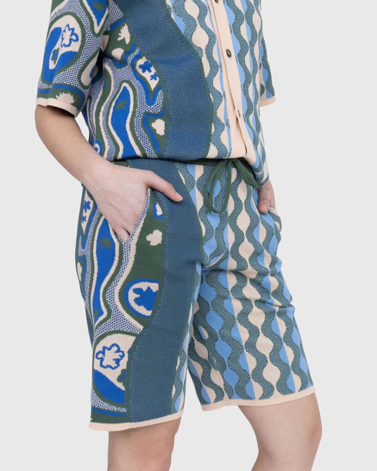 ahluwalia_katrina_gebreide_short_5.webp Korte Broek^Ahluwalia Katrina Gebreide Short