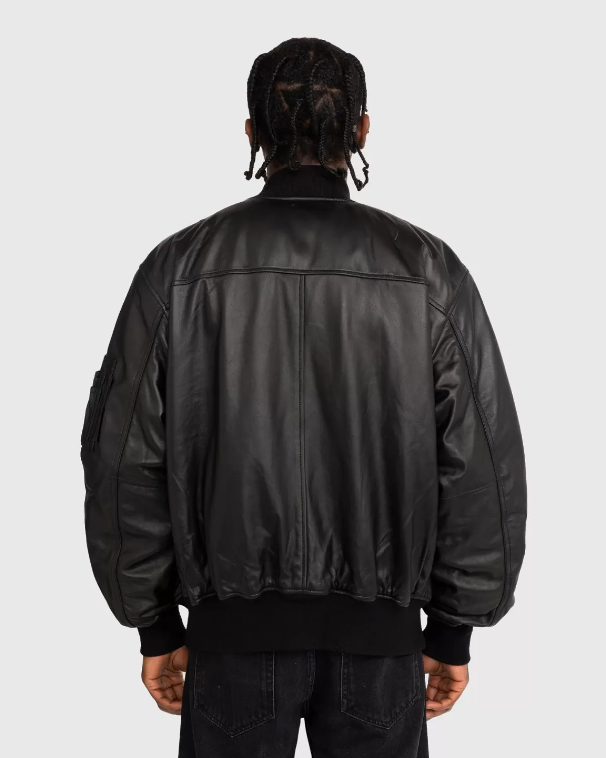 alpha_industries_x_highsnobiety_ma1_heritagebomberjack_2.webp Bovenkleding^Alpha Industries X Highsnobiety Ma-1 Heritage-Bomberjack