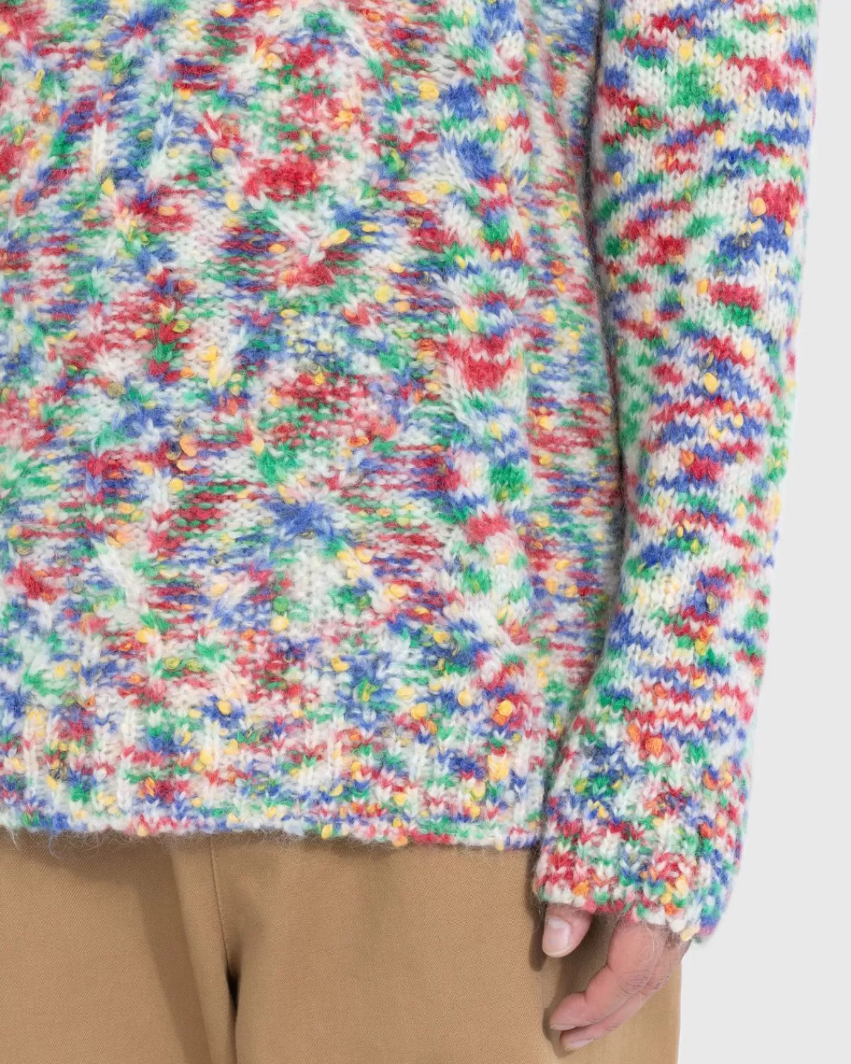 apc_x_jw_anderson_trek_connor_multi_2.webp Gebreide Kleding^A.P.C. Apc X Jw Anderson Trek Connor Multi