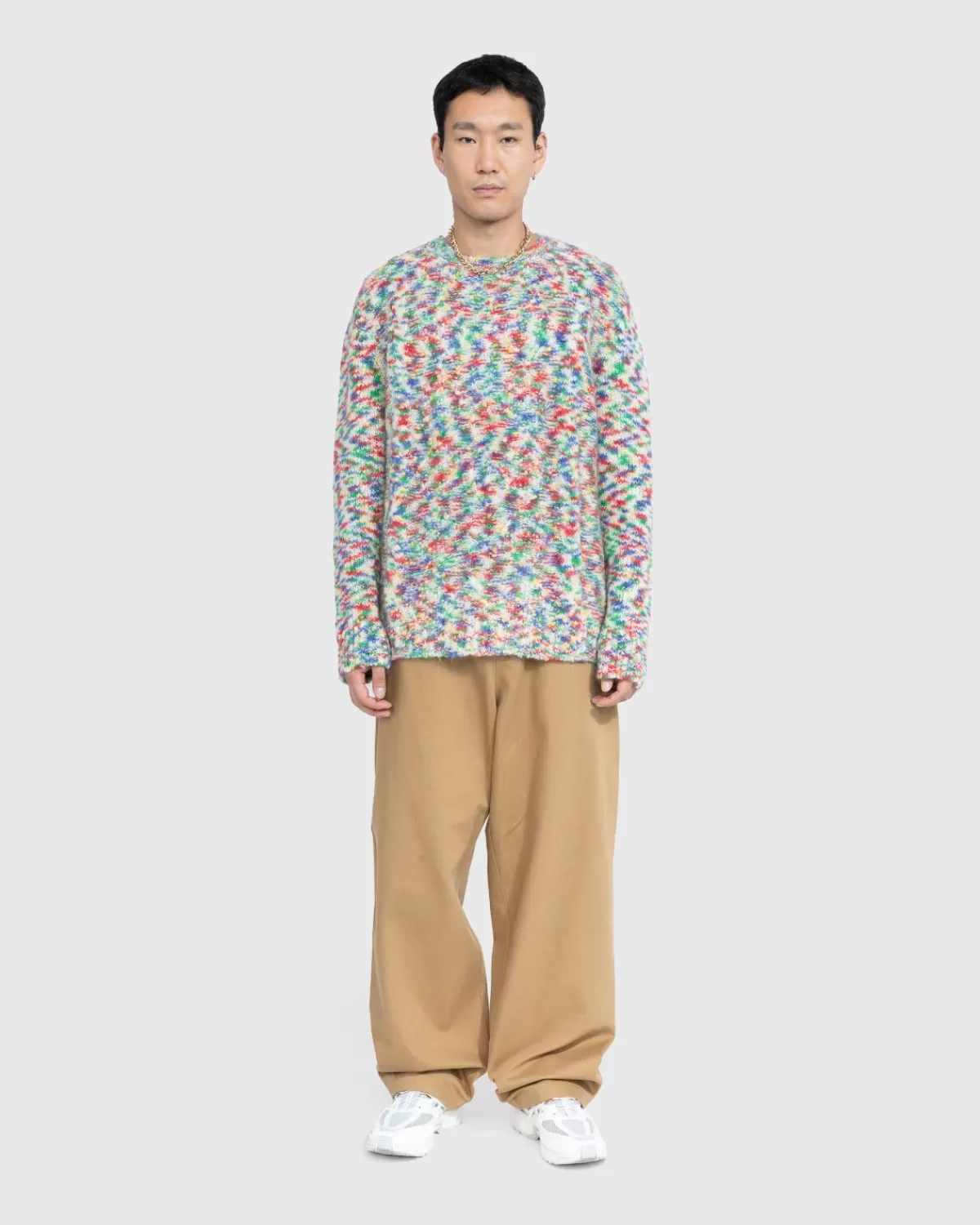apc_x_jw_anderson_trek_connor_multi_5.webp Gebreide Kleding^A.P.C. Apc X Jw Anderson Trek Connor Multi
