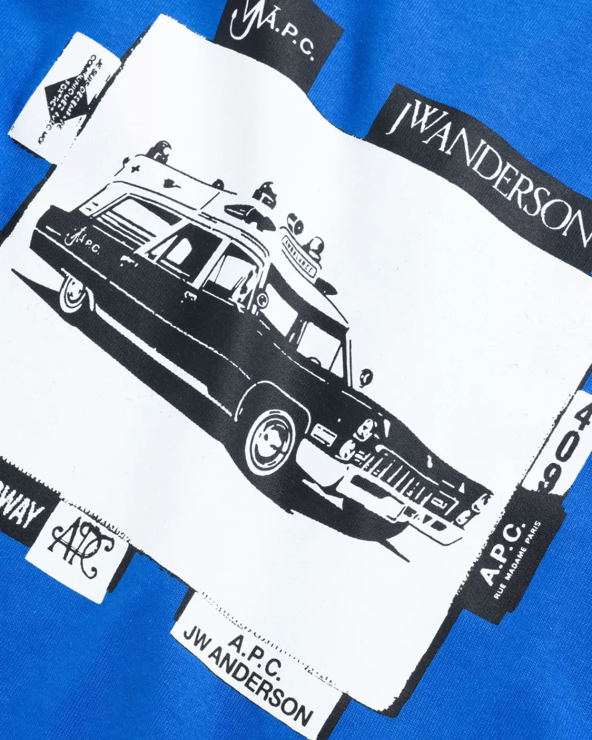 apc_x_jw_anderson_tshirt_jo_blauw_3.webp A.P.C. Apc X Jw Anderson T-Shirt Jo Blauw Best