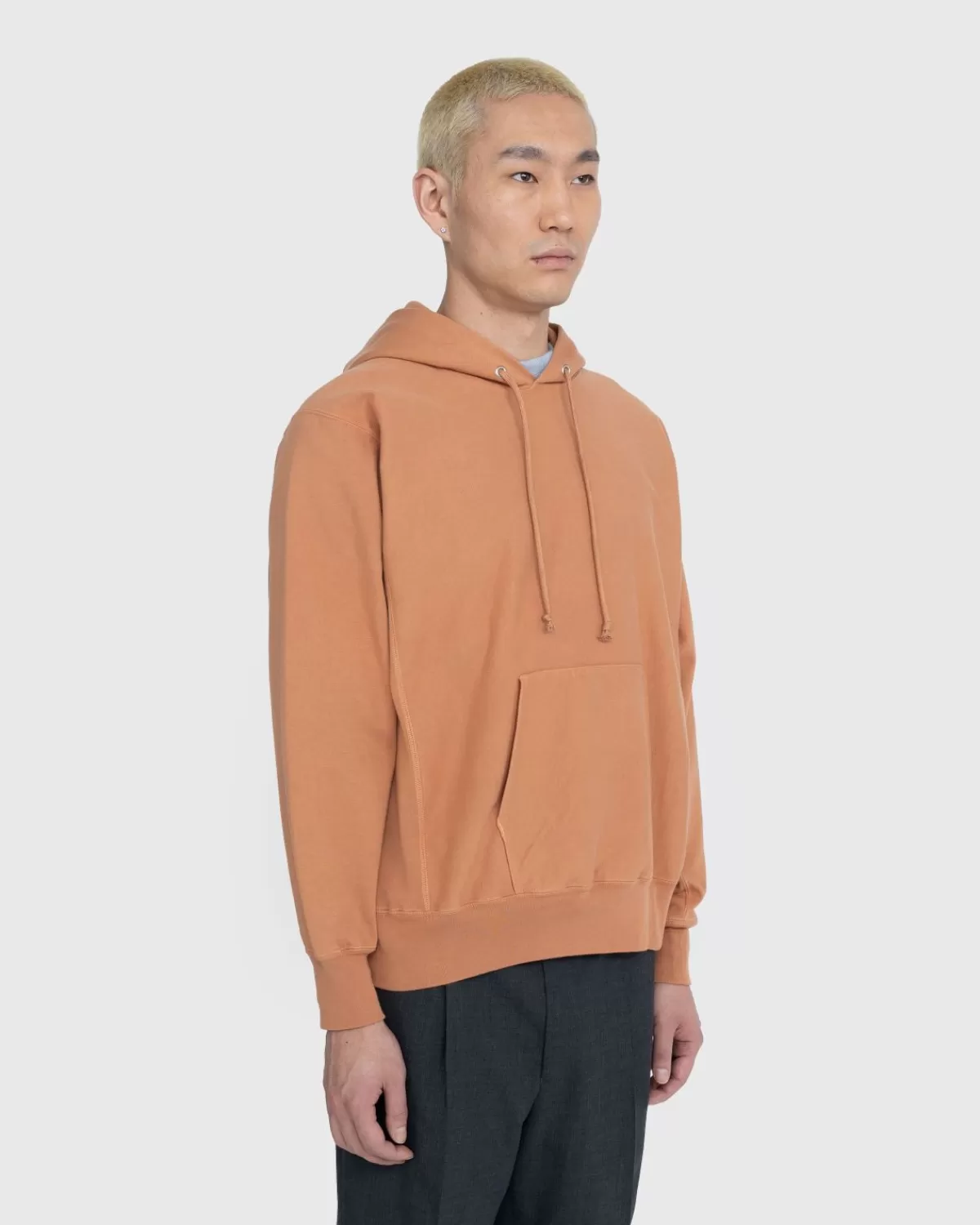 auralee_super_milled_sweat_pulloverhoodie_met_capuchon_bruin_3.webp Auralee Super Milled Sweat Pullover-Hoodie Met Capuchon Bruin Cheap