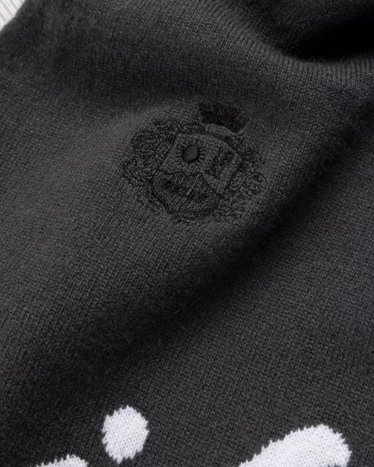 bally_st_moritz_kasjmier_vest_blauw_4.webp Gebreide Kleding^Bally St. Moritz Kasjmier Vest Blauw