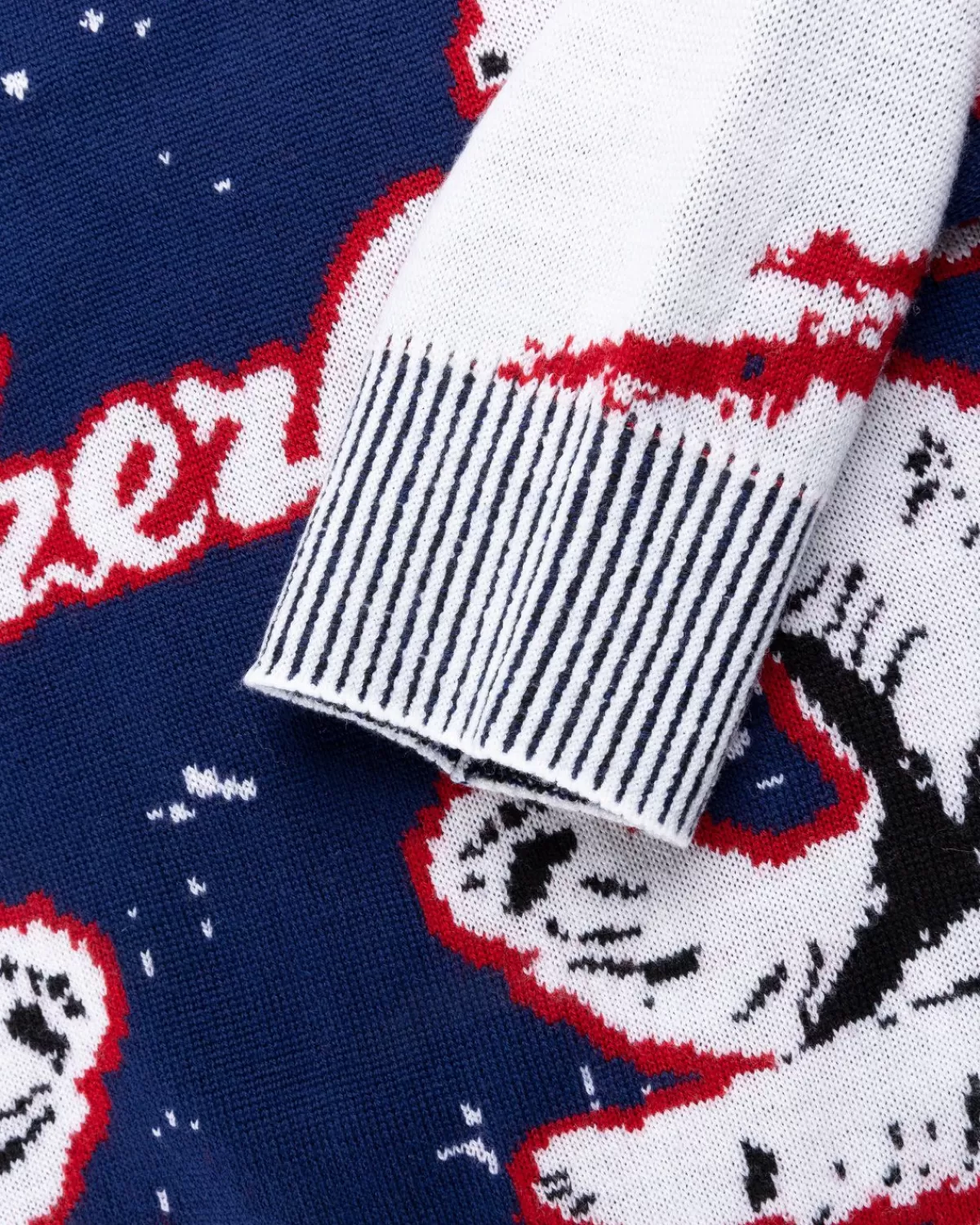 bally_zwitserland_merinowol_ronde_hals_marinebone_3.webp Gebreide Kleding^Bally Zwitserland Merinowol Ronde Hals Marine/Bone