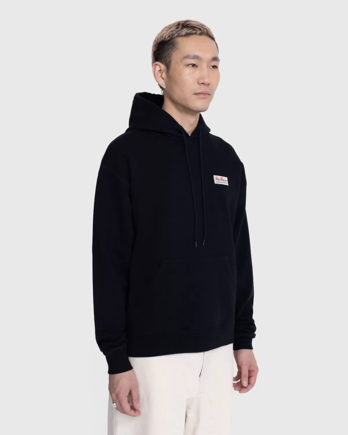 bar_basso_x_highsnobiety_sbagliato_hoodie_zwart_1.webp Bar Basso X Highsnobiety Sbagliato Hoodie Zwart New