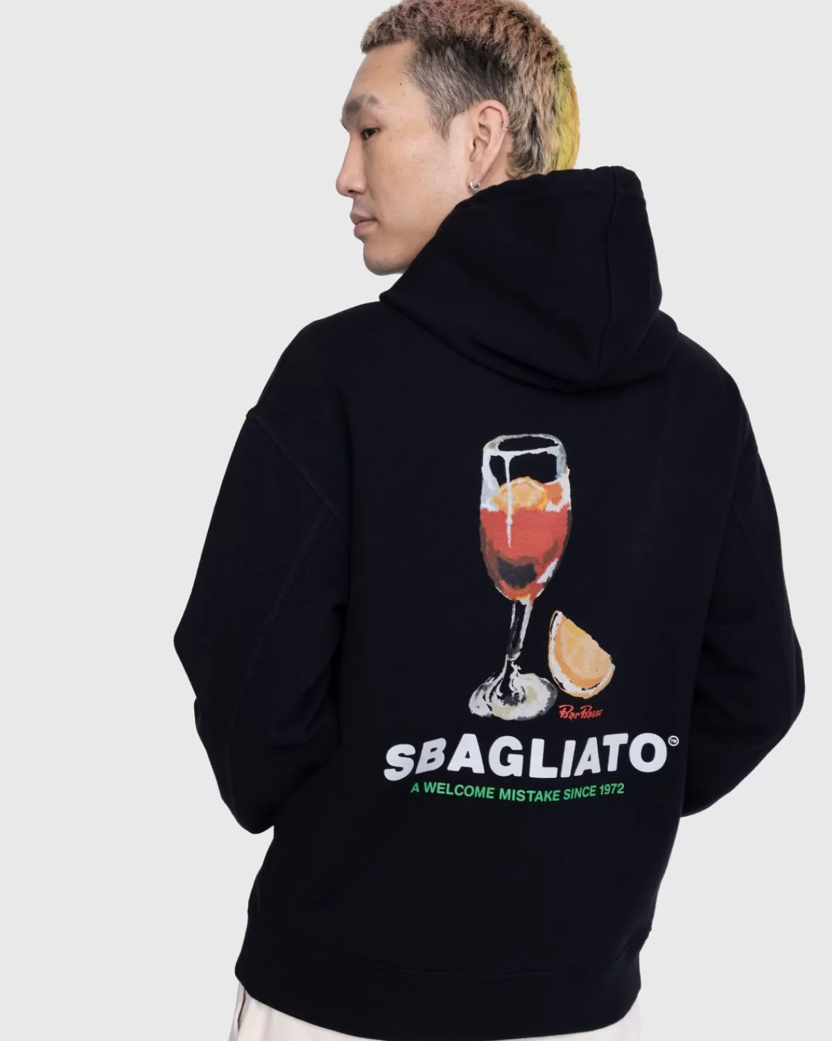 bar_basso_x_highsnobiety_sbagliato_hoodie_zwart_3.webp Bar Basso X Highsnobiety Sbagliato Hoodie Zwart New