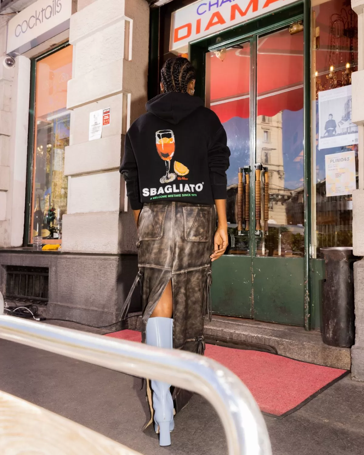 bar_basso_x_highsnobiety_sbagliato_hoodie_zwart_7.webp Bar Basso X Highsnobiety Sbagliato Hoodie Zwart New