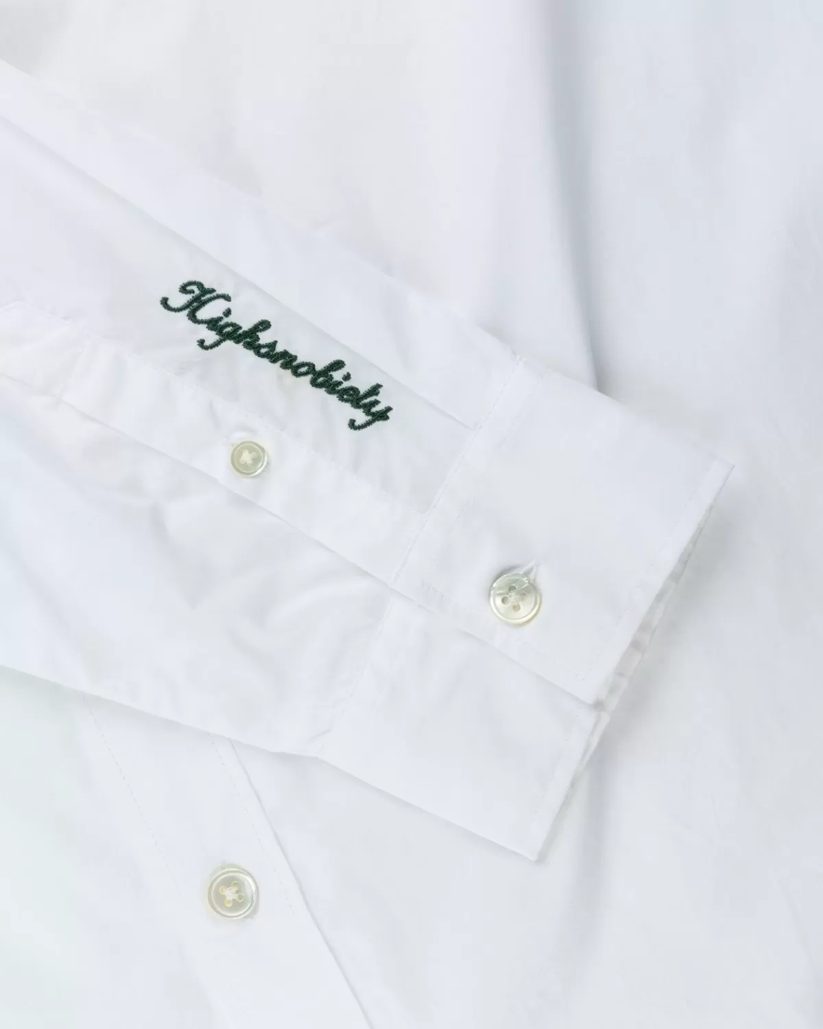 cafe_de_flore_x_highsnobiety_not_in_paris_4_poplin_overhemd_wit_6.webp Overhemden^Café de Flore Cafe De Flore X Highsnobiety Not In Paris 4 Poplin Overhemd Wit