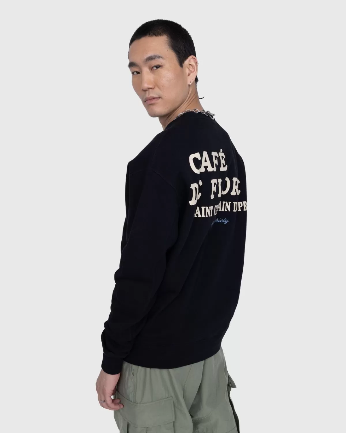 cafe_de_flore_x_highsnobiety_ronde_hals_zwart_1.webp Café de Flore Cafe De Flore X Highsnobiety Ronde Hals Zwart Flash Sale