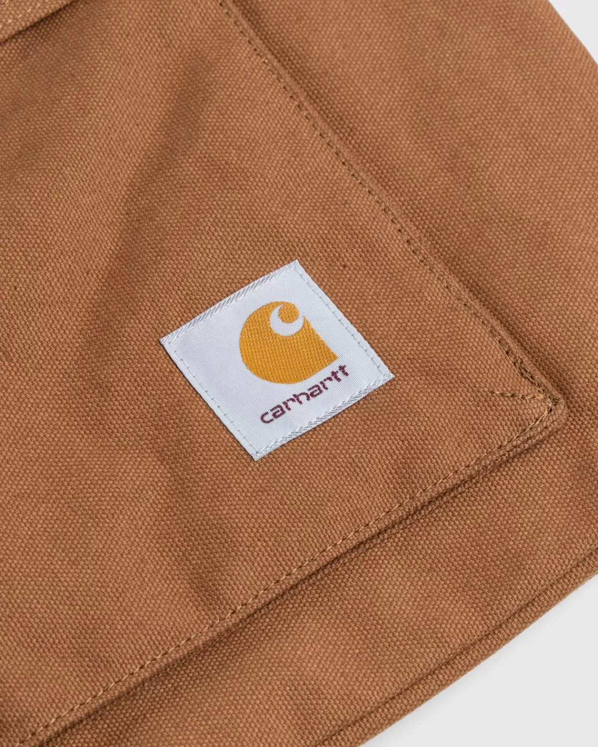 carhartt_wip_dawn_tote_bag_hamilton_bruin_1.webp Carhartt WIP Dawn Tote Bag Hamilton Bruin New