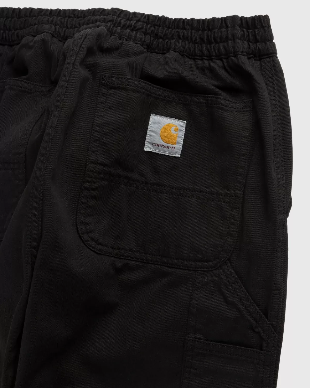 carhartt_wip_flint_broek_zwart_4.webp Broek^Carhartt WIP Flint Broek Zwart