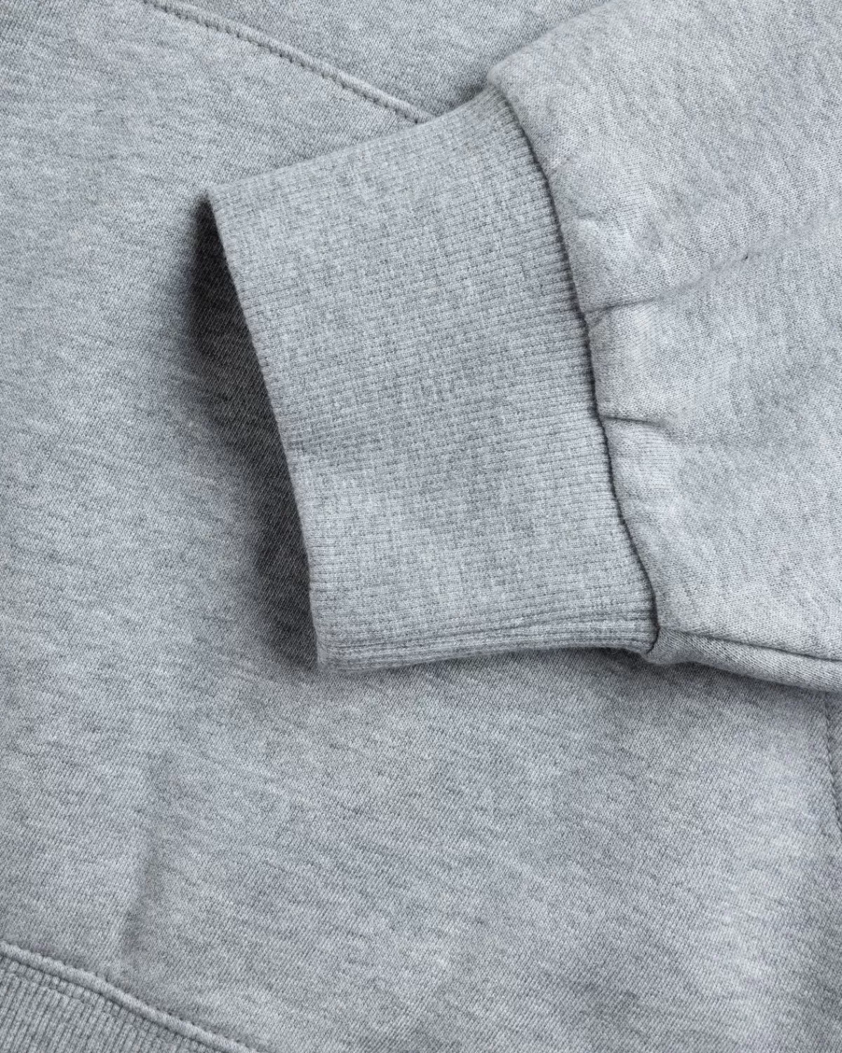 carhartt_wip_hartsweater_met_capuchon_grijs_gemeleerd_4.webp Gebreide Kleding^Carhartt WIP Hartsweater Met Capuchon Grijs Gemeleerd