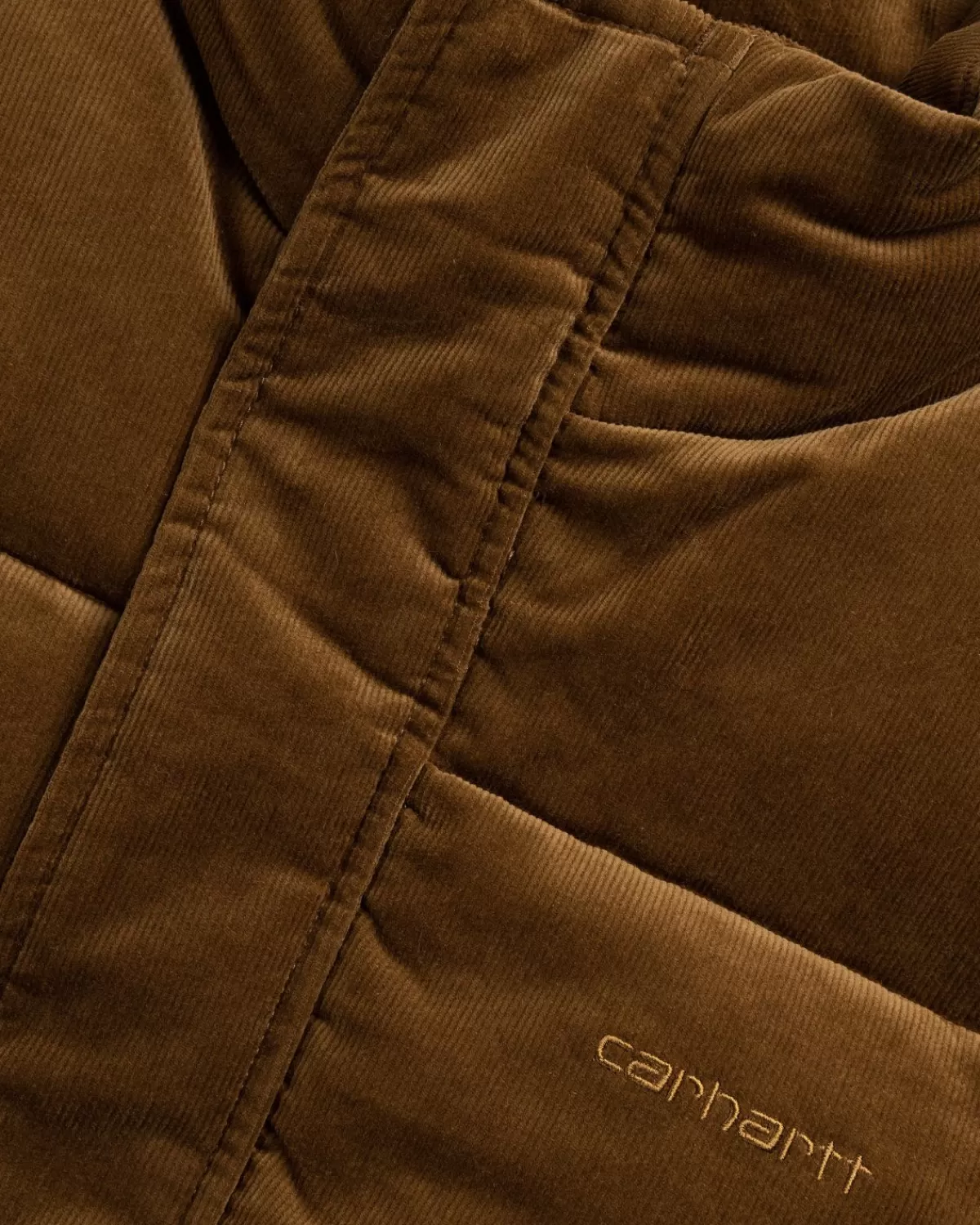 carhartt_wip_layton_jas_diep_hamilton_bruin_4.webp Bovenkleding^Carhartt WIP Layton Jas Diep Hamilton Bruin