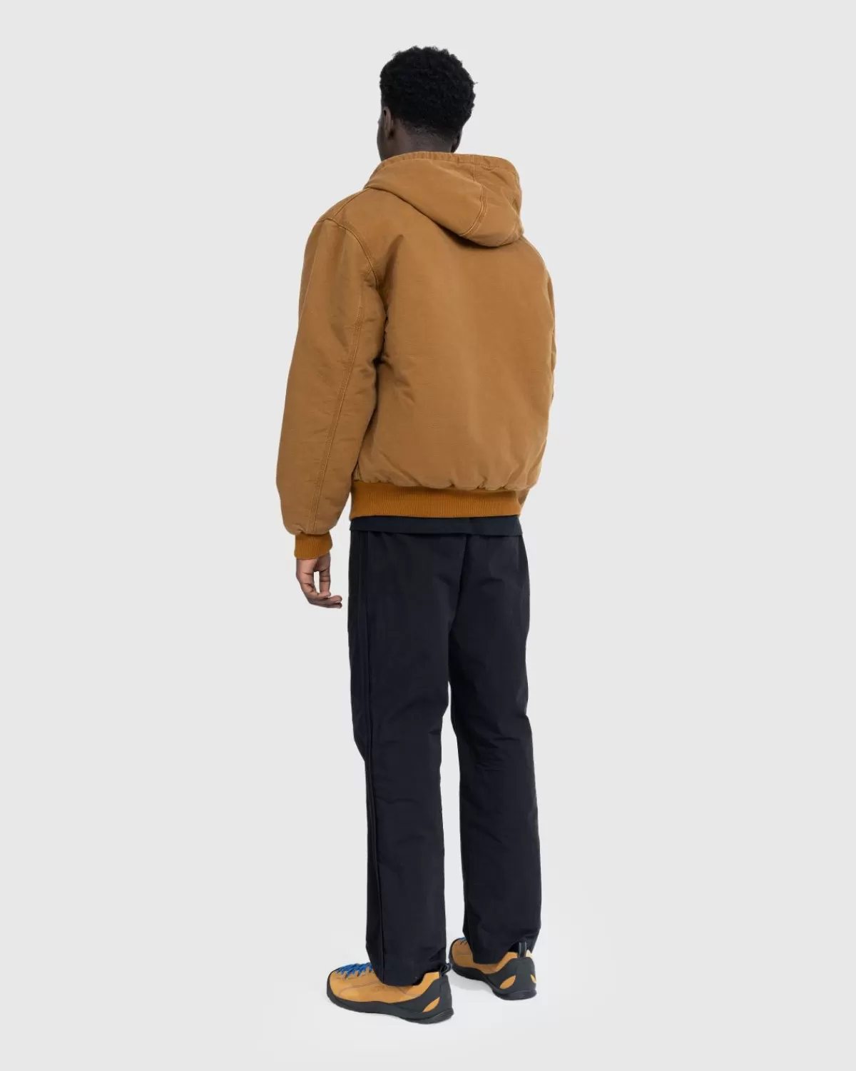 carhartt_wip_og_active_jack_diepbruin_6.webp Bovenkleding^Carhartt WIP Og Active Jack Diepbruin