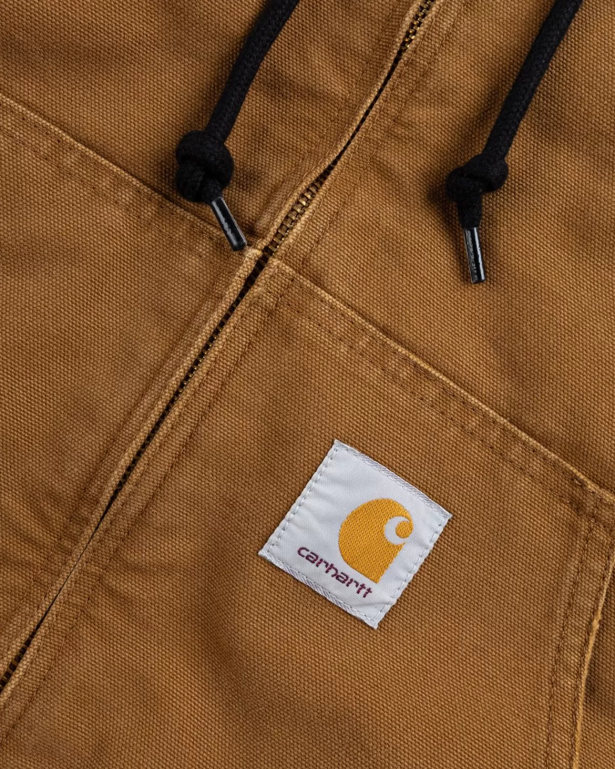 carhartt_wip_og_active_jack_diepbruin_7.webp Bovenkleding^Carhartt WIP Og Active Jack Diepbruin