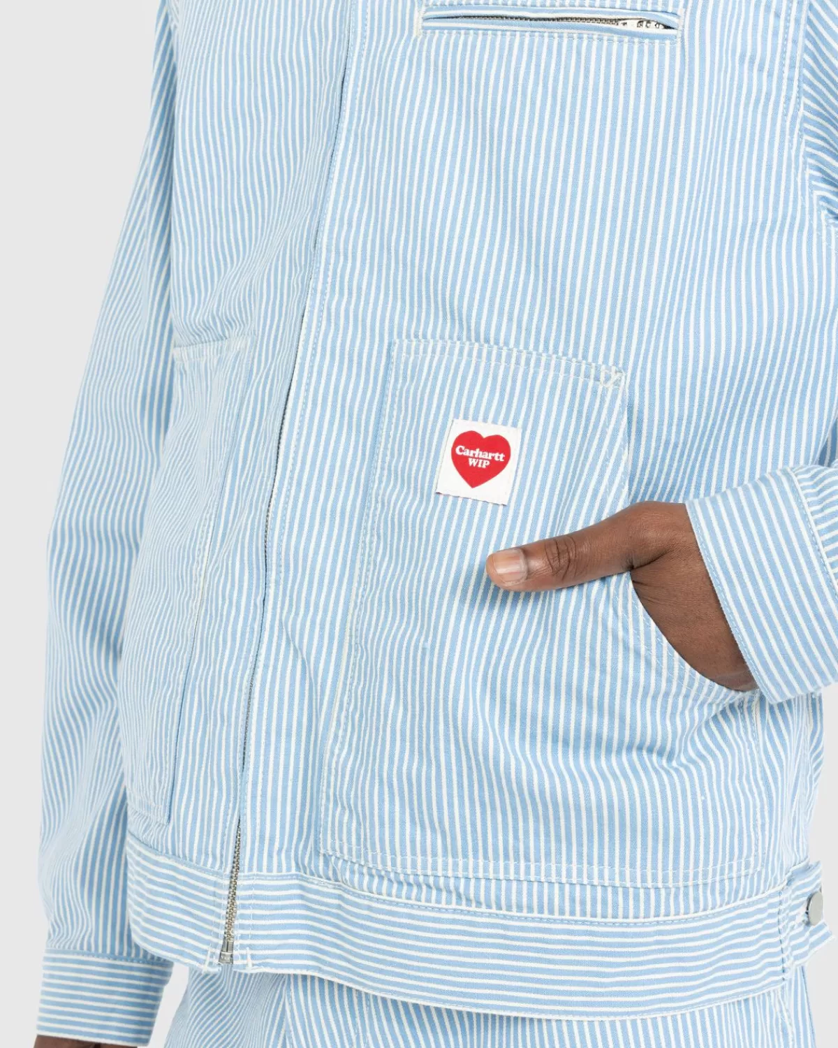 carhartt_wip_terrell_jacket_bleekmiddel__wax__afgespoeld_4.webp Bovenkleding^Carhartt WIP Terrell Jacket Bleekmiddel / Wax / Afgespoeld