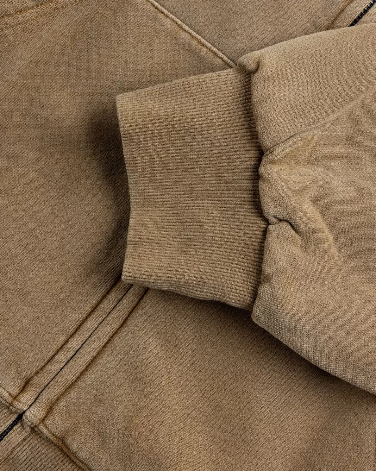 carhartt_wip_vistajas_met_capuchon_grijs_5.webp Bovenkleding^Carhartt WIP Vista-Jas Met Capuchon Grijs