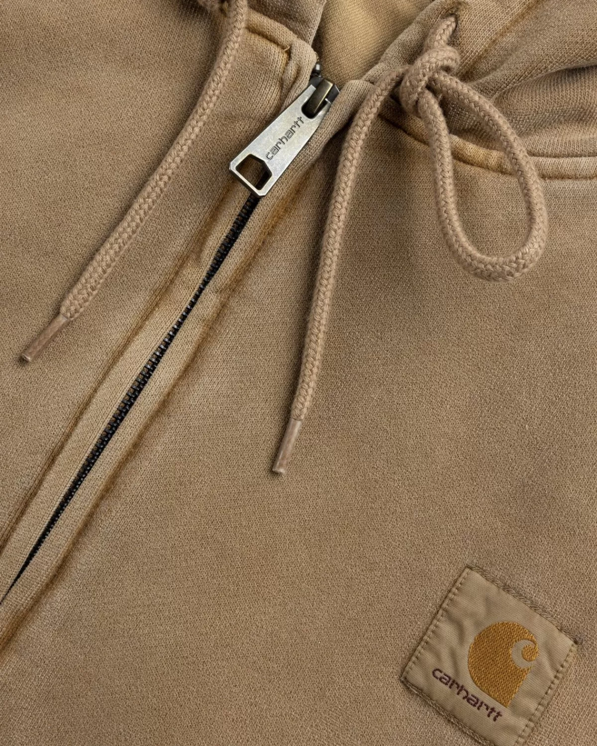 carhartt_wip_vistajas_met_capuchon_grijs_6.webp Bovenkleding^Carhartt WIP Vista-Jas Met Capuchon Grijs