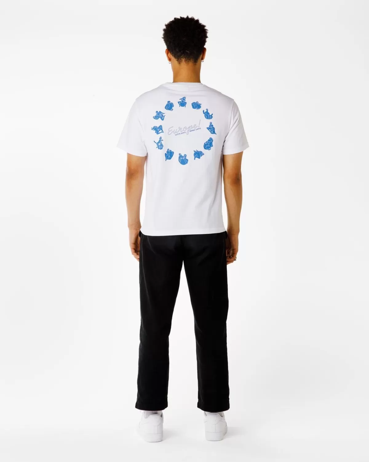 carne_bollente_lets_give_more_love_tshirt_wit_3.webp Carne Bollente Let'S Give More Love T-Shirt Wit Cheap